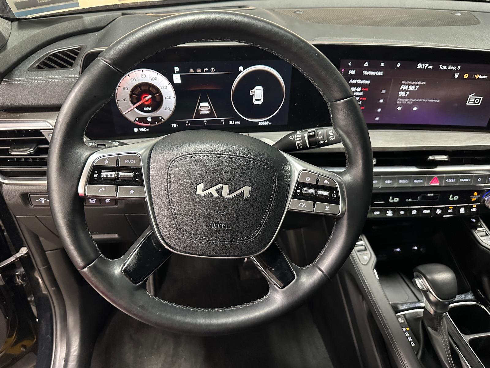 Thumbnail: 2024 Kia Telluride - 4