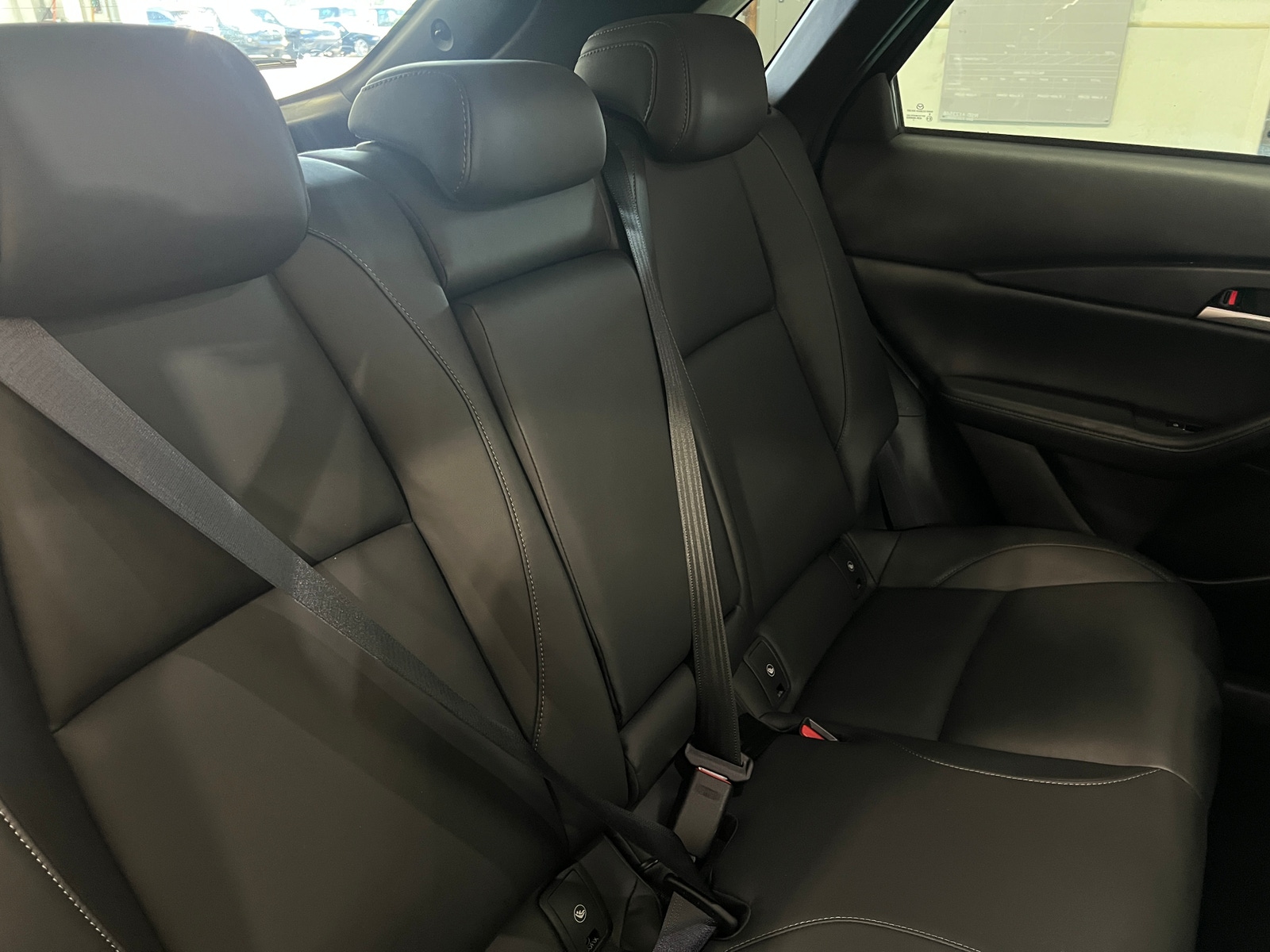 Thumbnail: 2023 Mazda CX-30 - 5