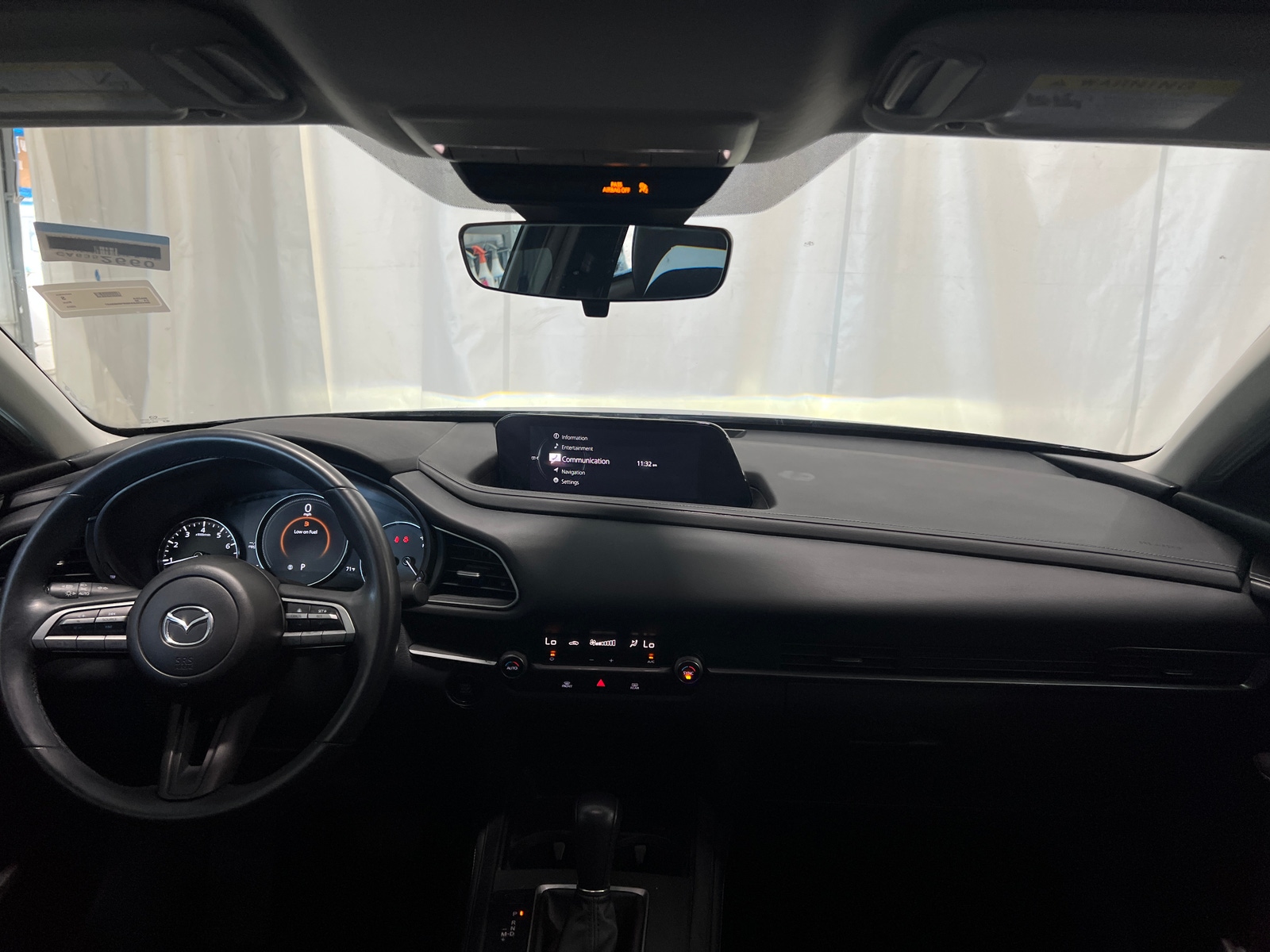 Thumbnail: 2023 Mazda CX-30 - 2