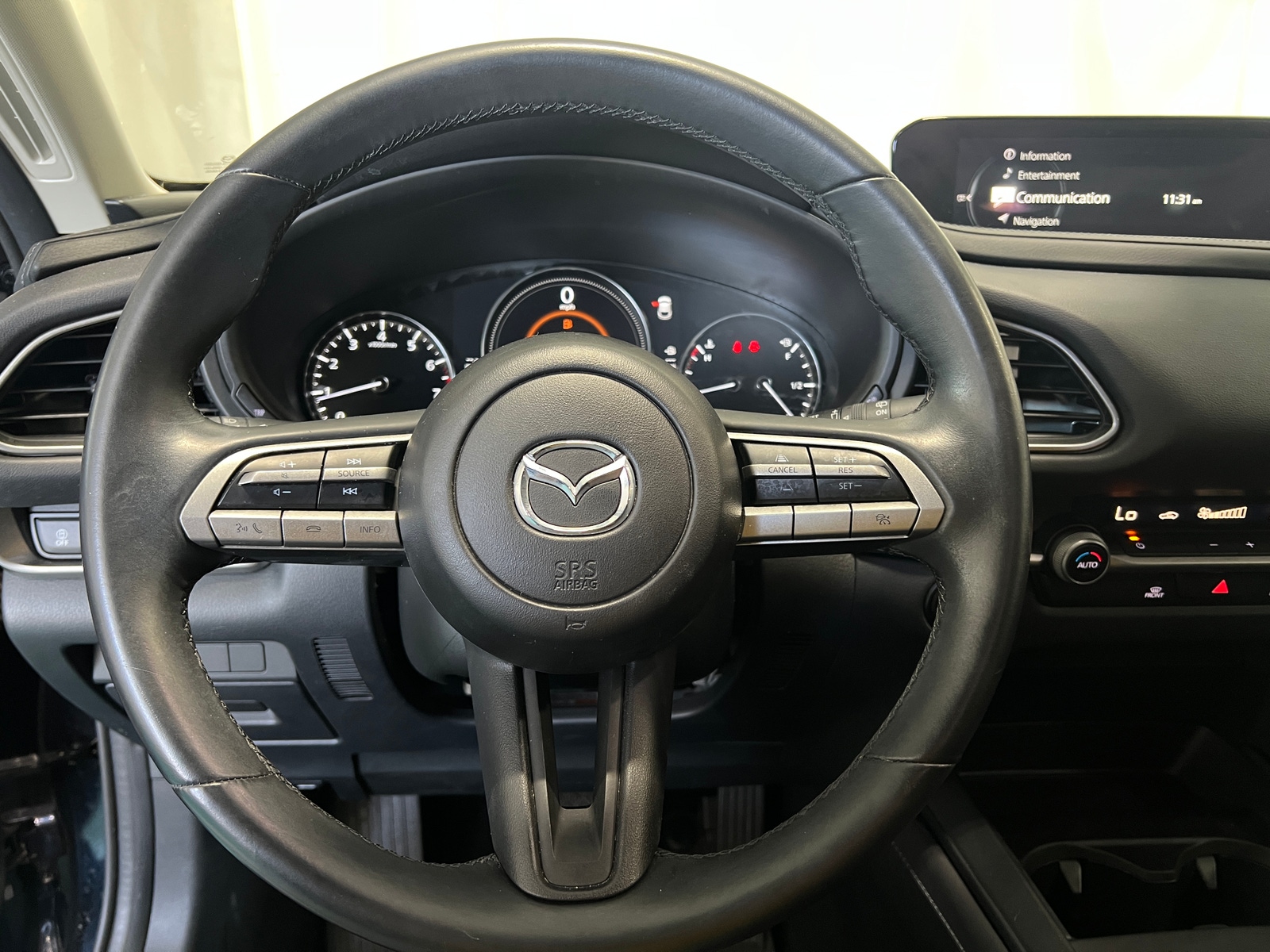 Thumbnail: 2023 Mazda CX-30 - 4