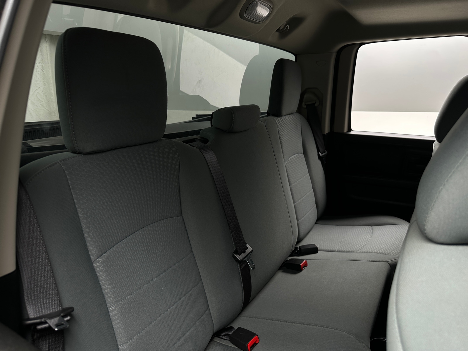 Thumbnail: 2019 RAM 1500 Classic - 6