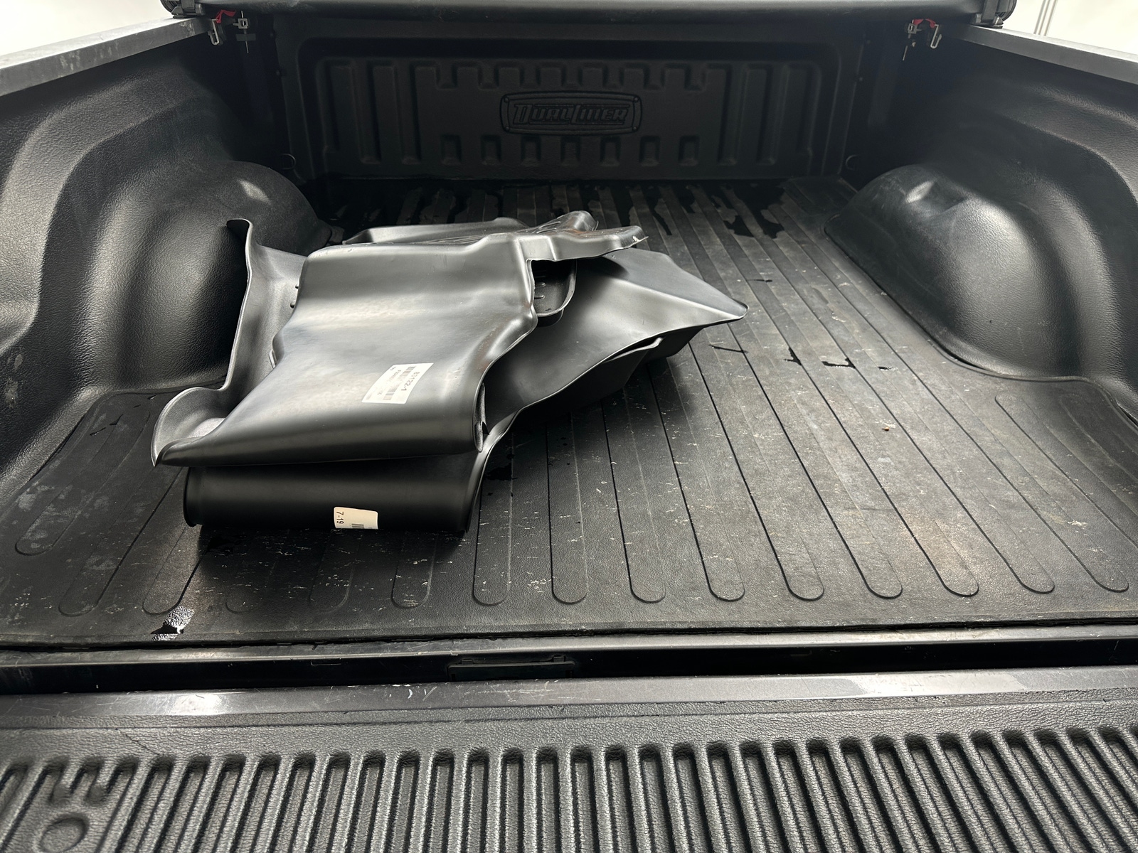 Thumbnail: 2019 RAM 1500 Classic - 7