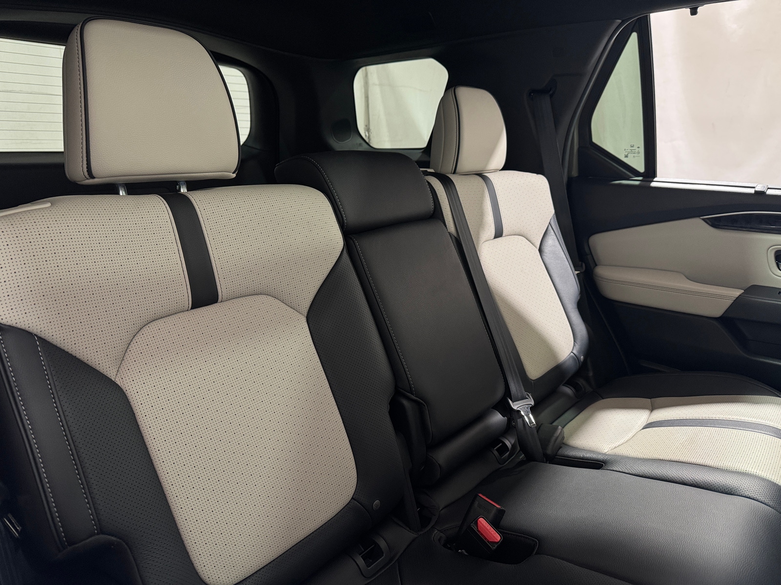 Thumbnail: 2026 Honda Passport - 6