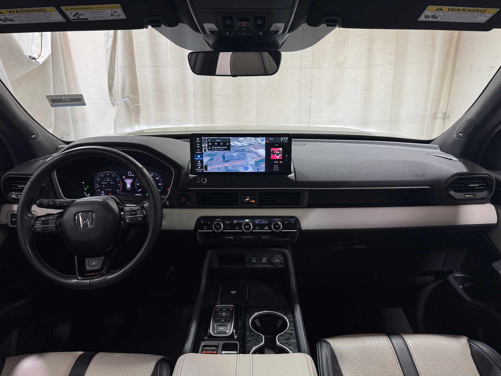 Thumbnail: 2026 Honda Passport - 3