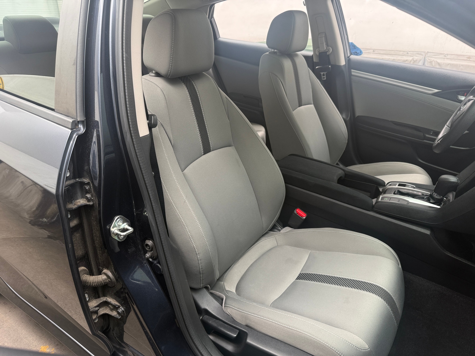 Thumbnail: 2018 Honda Civic - 2