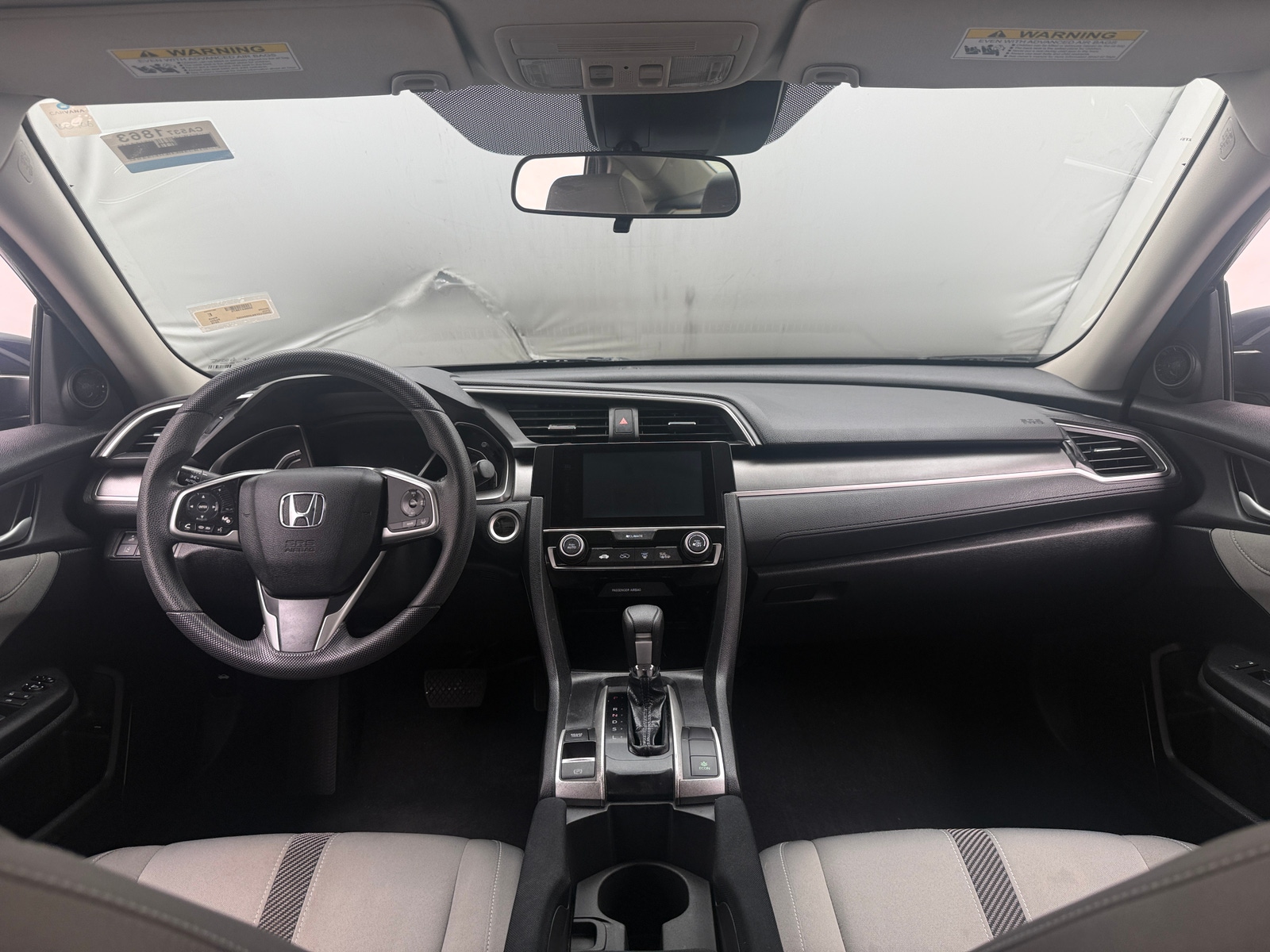 Thumbnail: 2018 Honda Civic - 3
