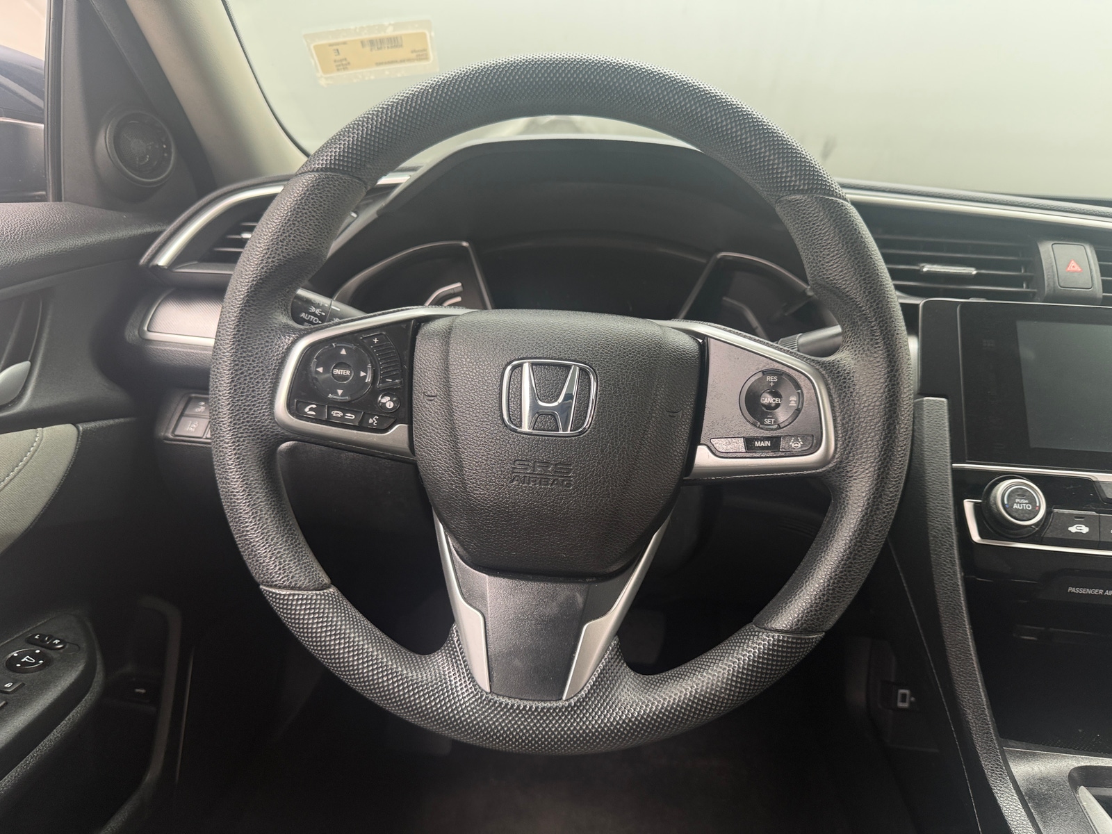 Thumbnail: 2018 Honda Civic - 5