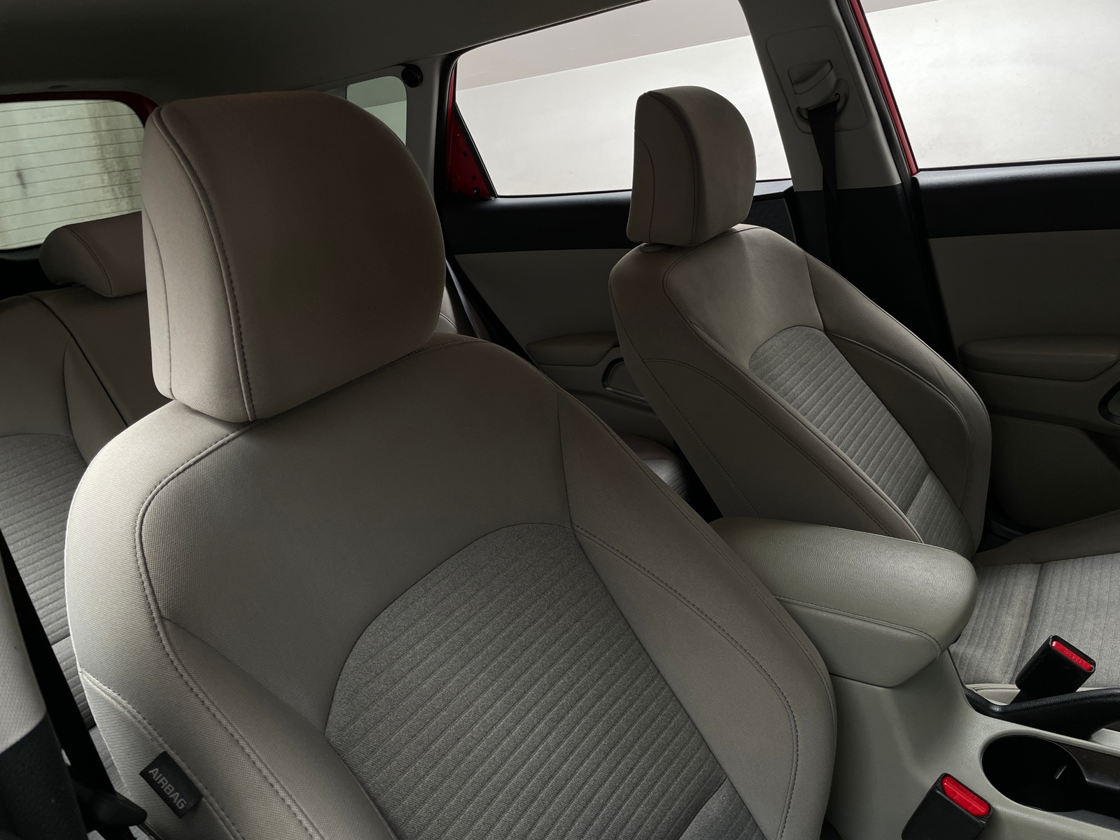 Thumbnail: 2021 Kia Soul - 2
