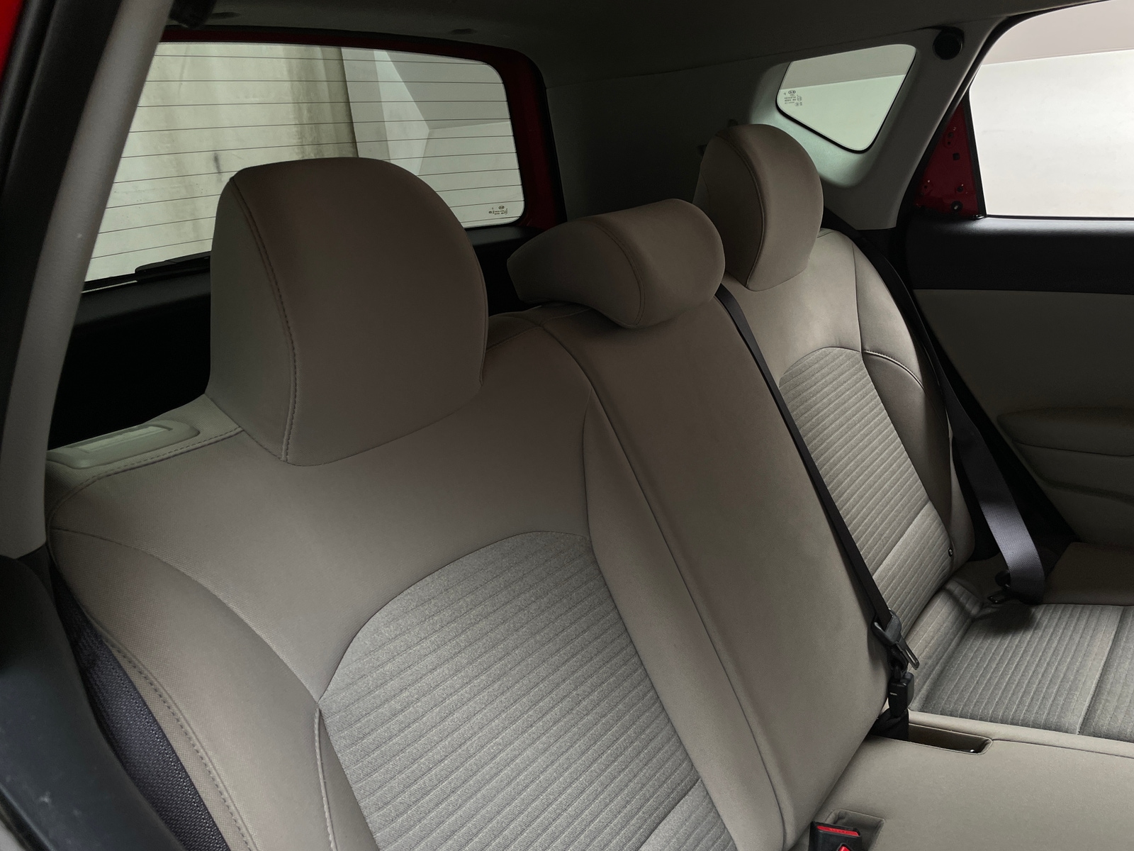 Thumbnail: 2021 Kia Soul - 6
