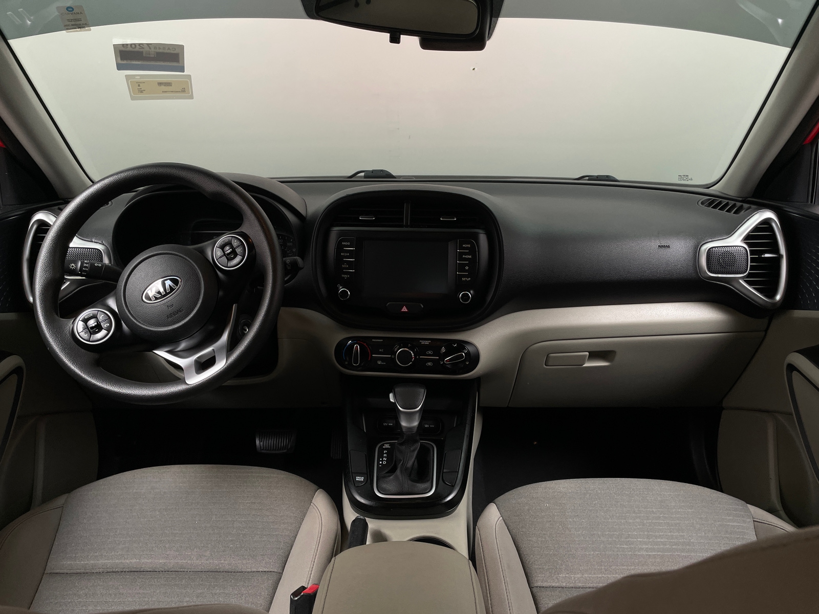 Thumbnail: 2021 Kia Soul - 3