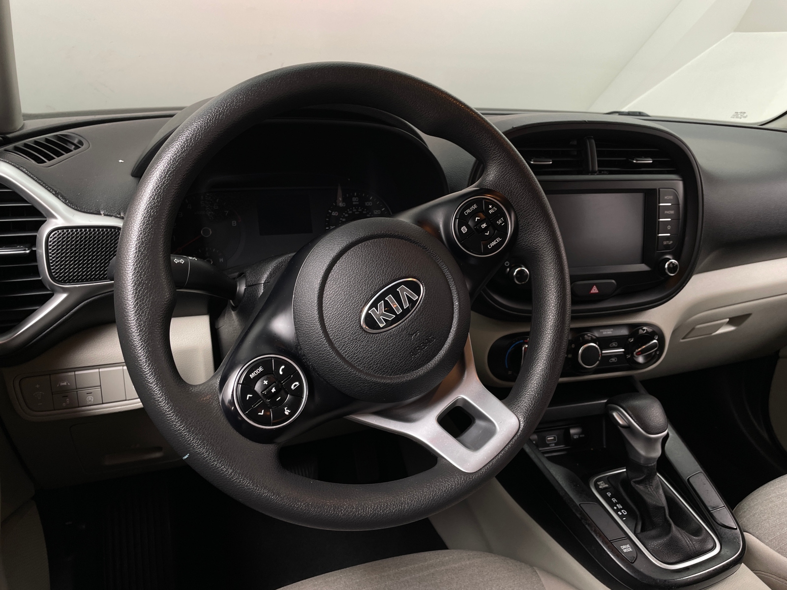 Thumbnail: 2021 Kia Soul - 5