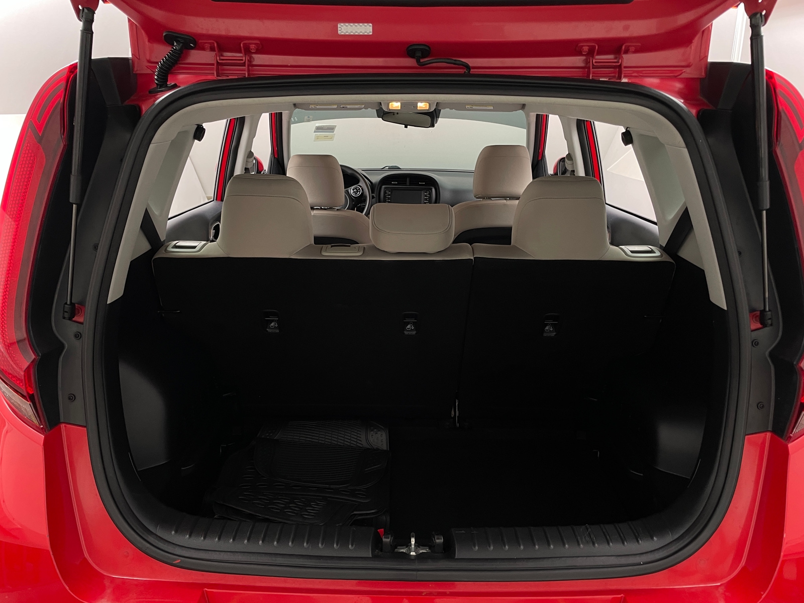 Thumbnail: 2021 Kia Soul - 7
