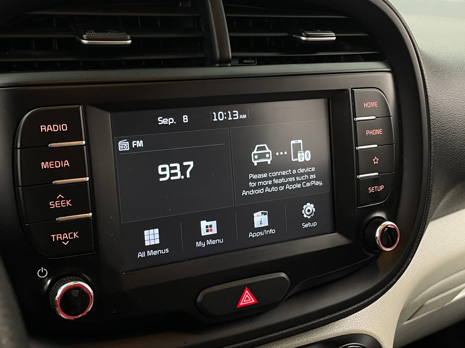 Thumbnail: 2021 Kia Soul - 4