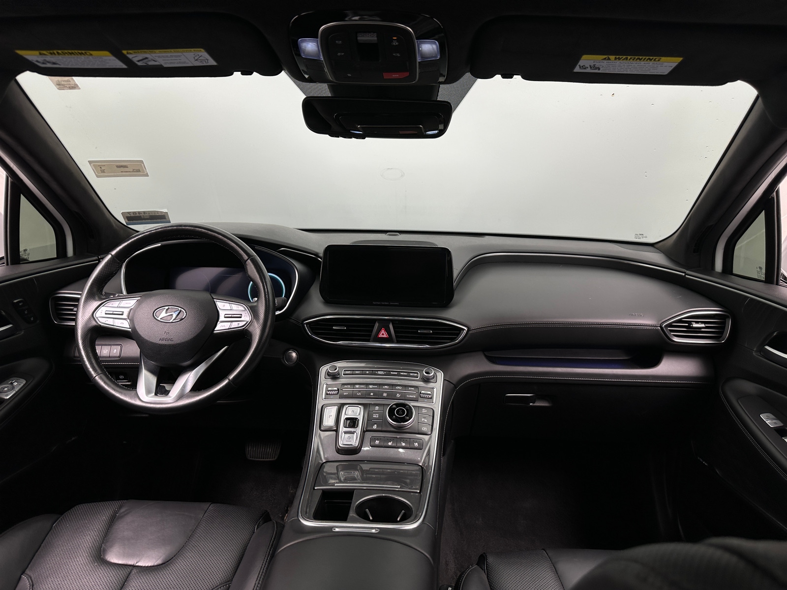 Thumbnail: 2023 Hyundai Santa Fe - 2