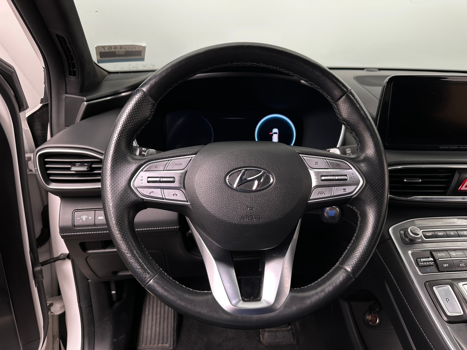 Thumbnail: 2023 Hyundai Santa Fe - 4