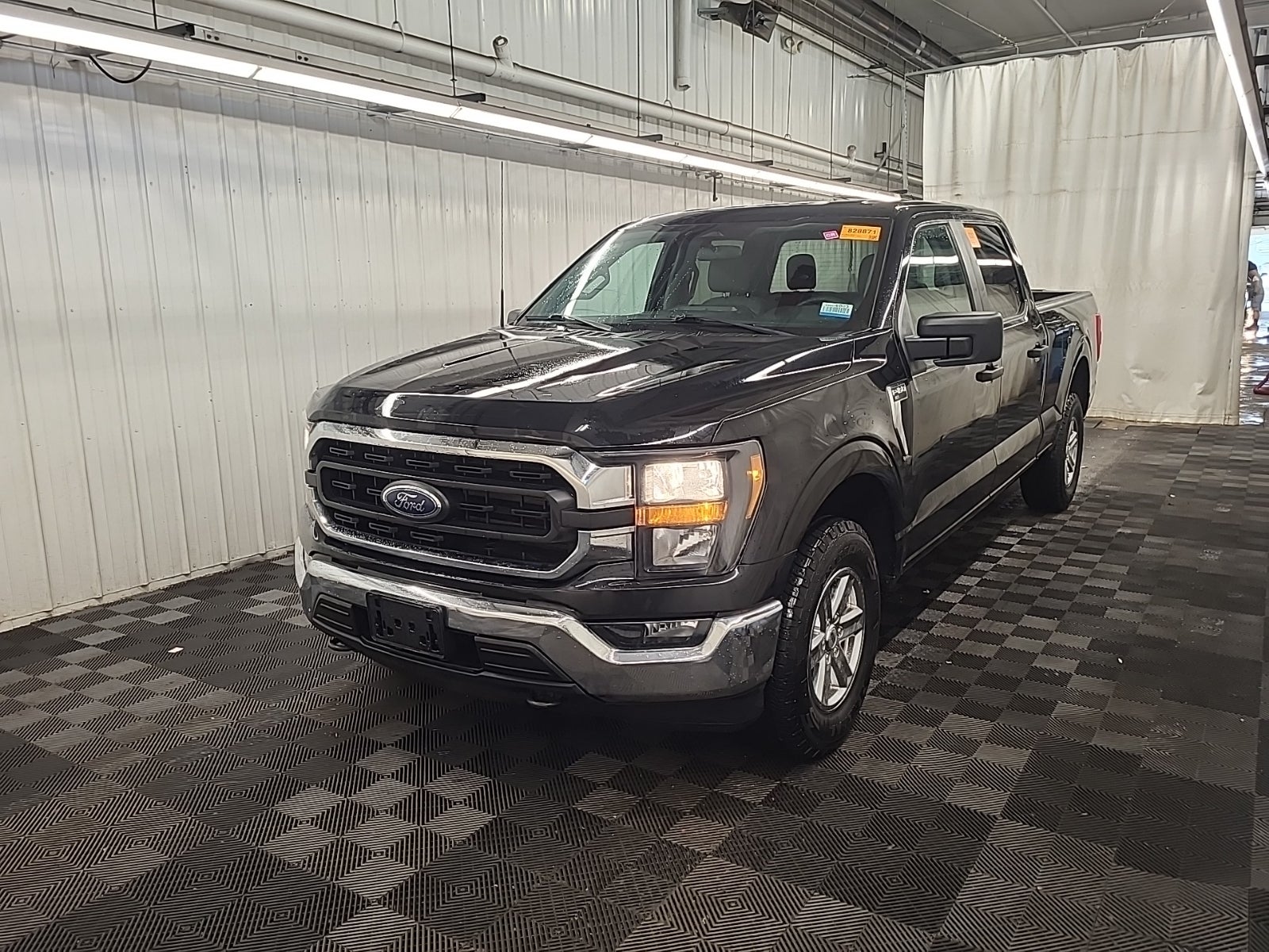 2023 Ford F-150 XLT 4WD Supercrew 6.5' Box