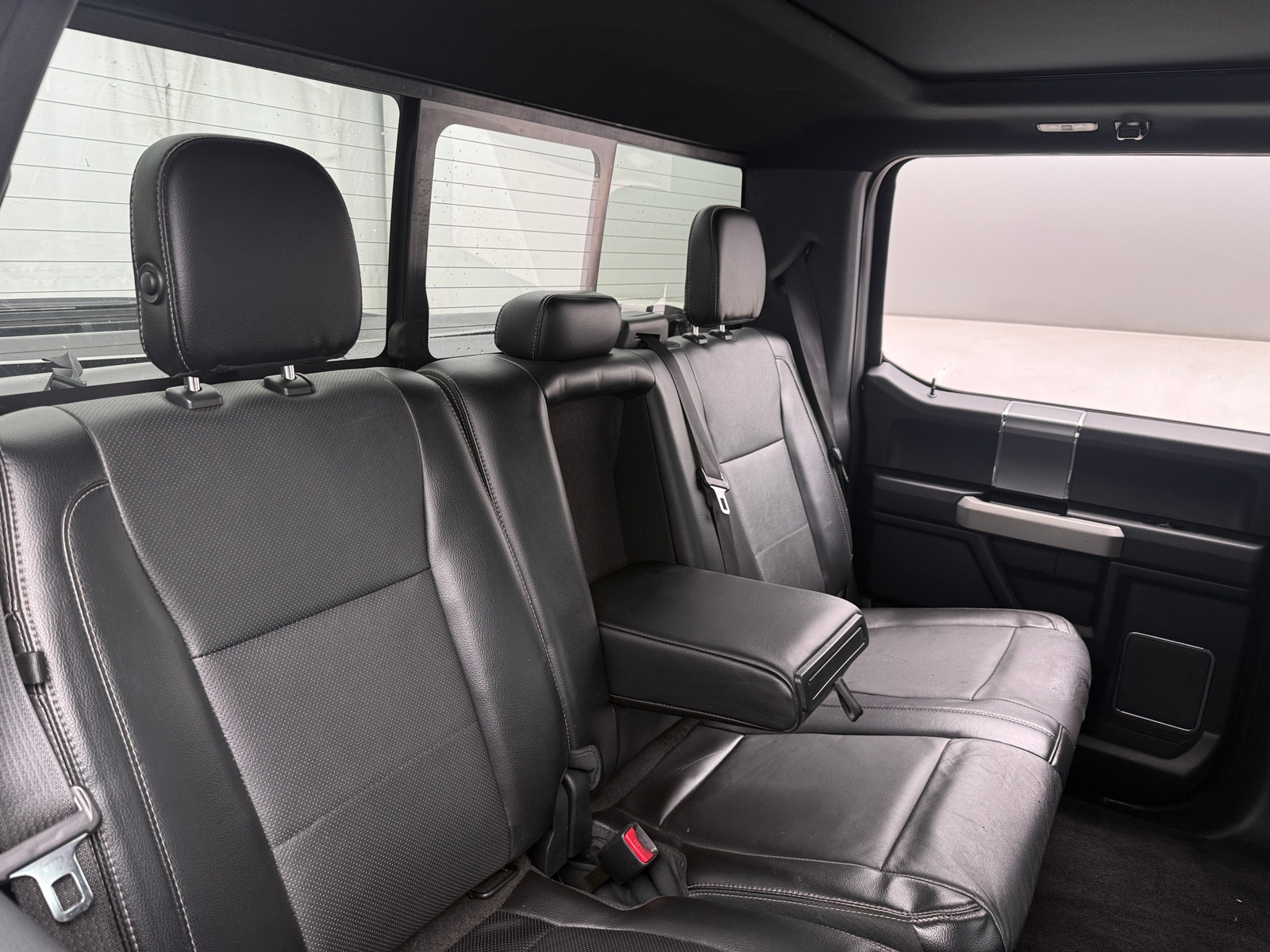 Thumbnail: 2016 Ford Econoline - 5