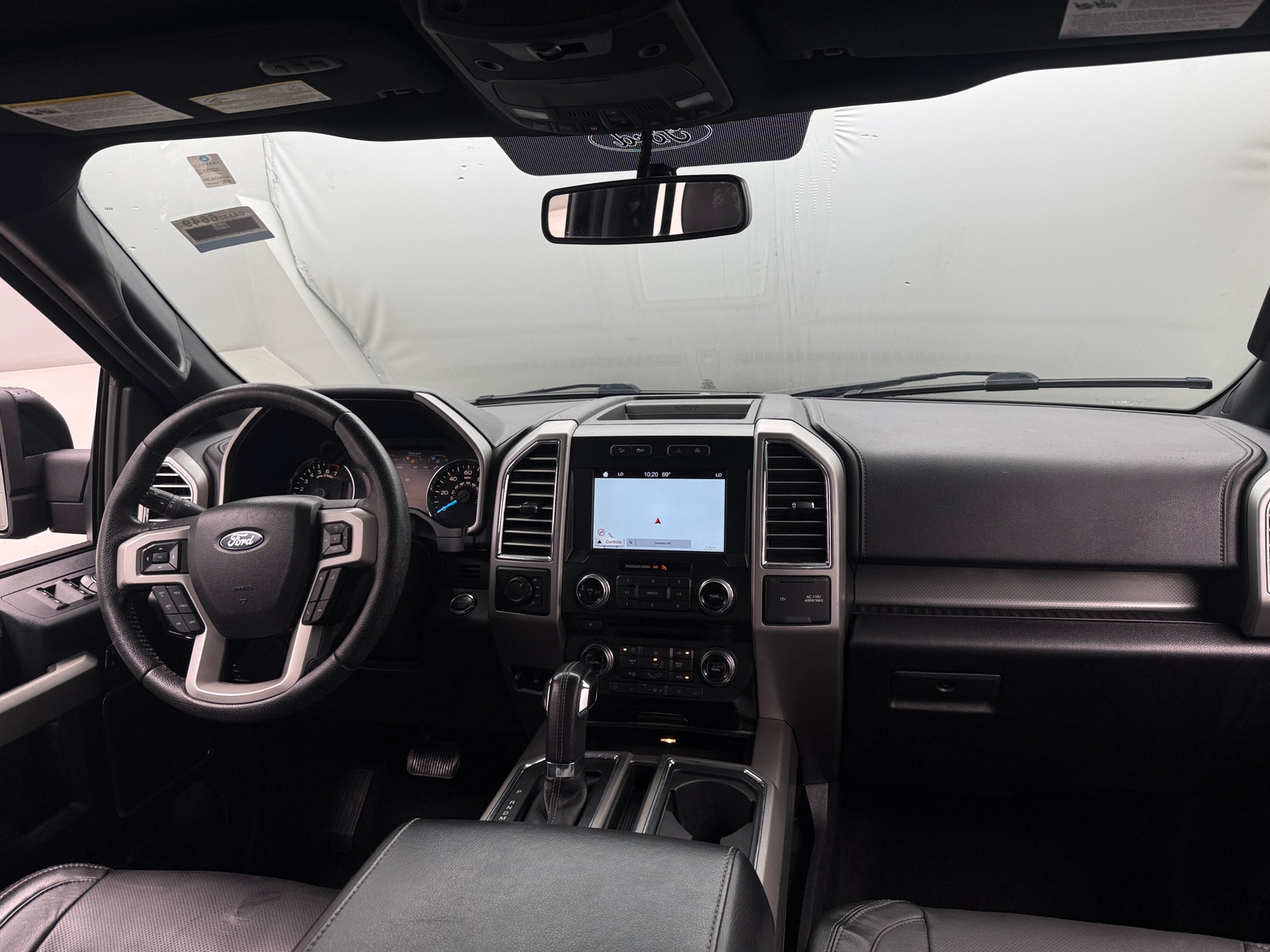Thumbnail: 2016 Ford Econoline - 2