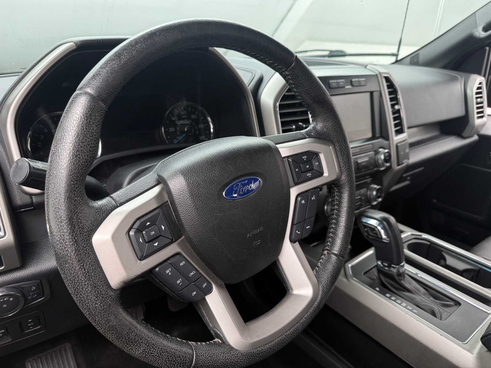 Thumbnail: 2016 Ford Econoline - 4