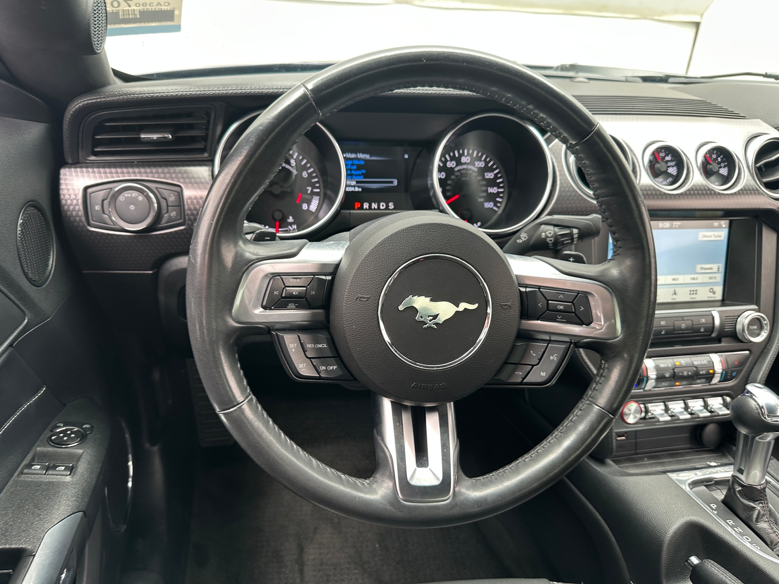 Thumbnail: 2018 Ford Mustang - 3