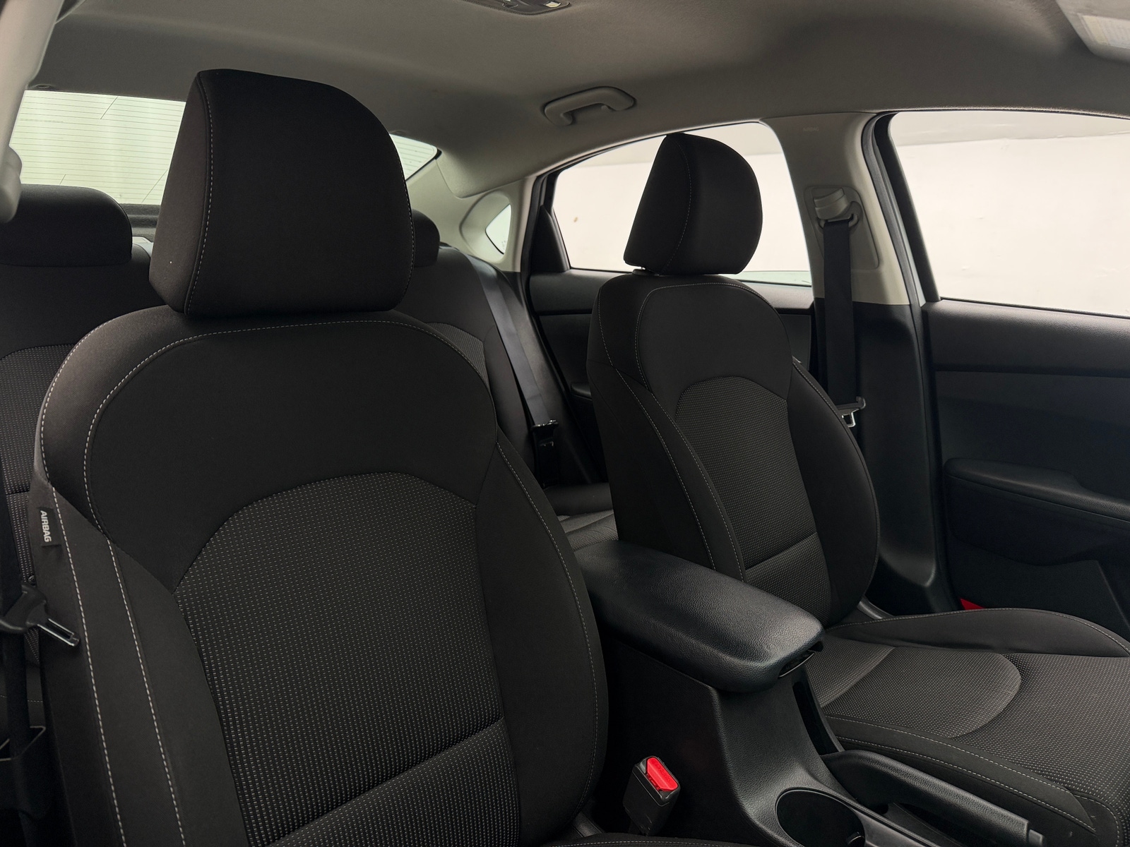 Thumbnail: 2021 Kia Forte - 2