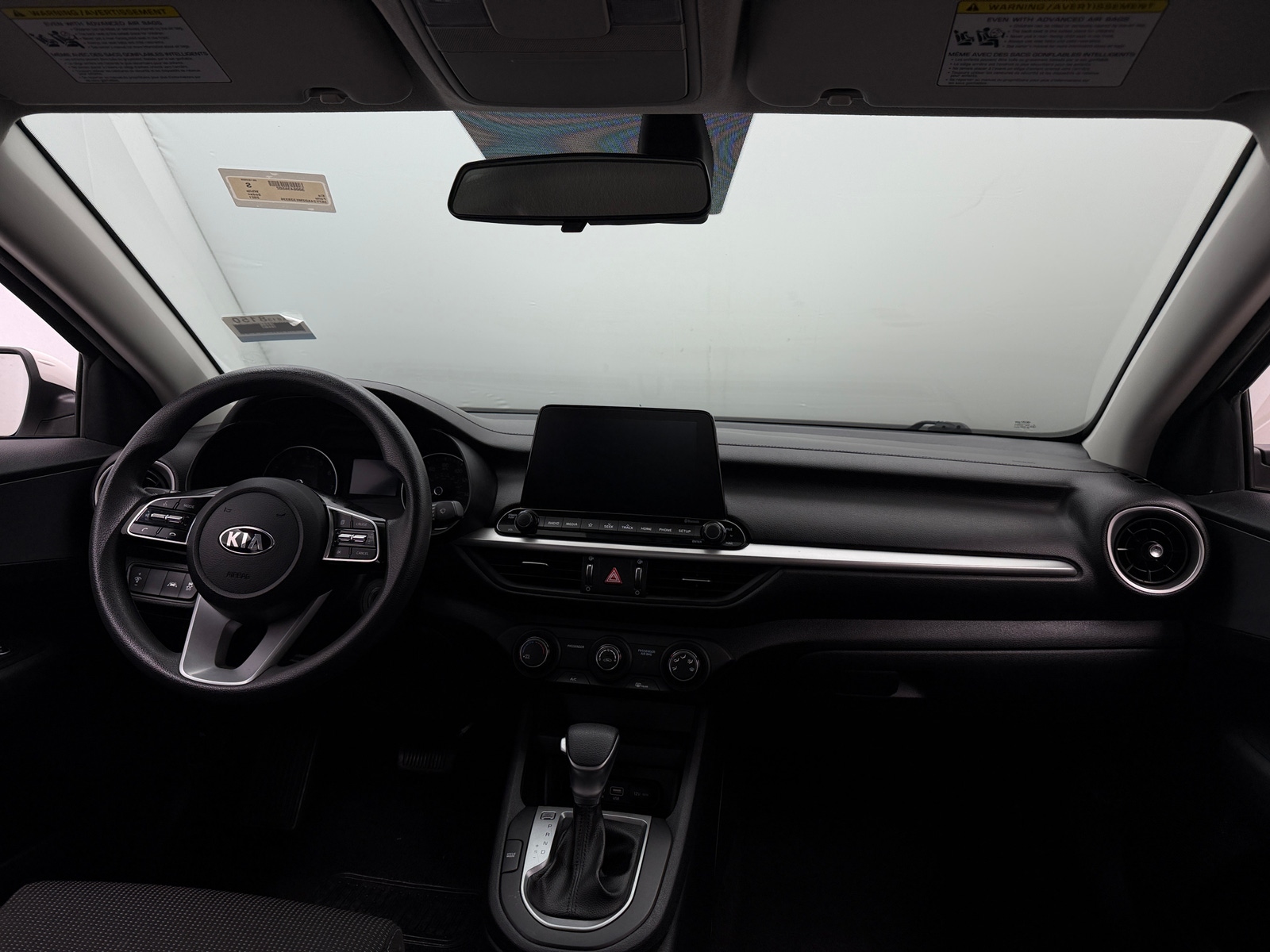 Thumbnail: 2021 Kia Forte - 3