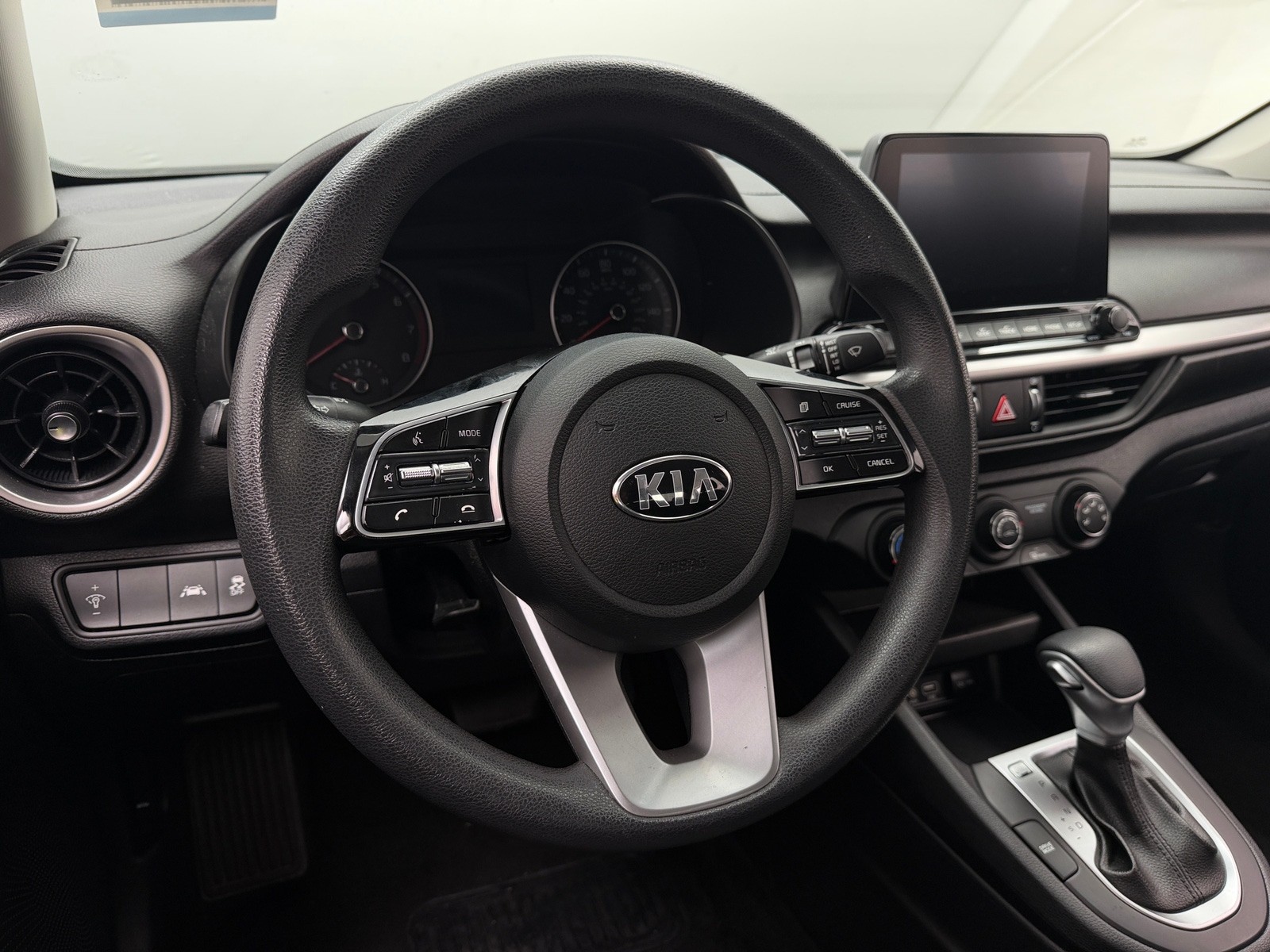 Thumbnail: 2021 Kia Forte - 5