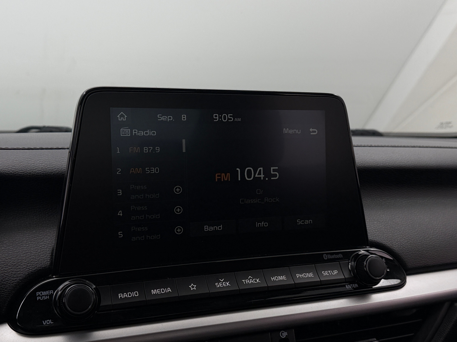 Thumbnail: 2021 Kia Forte - 4