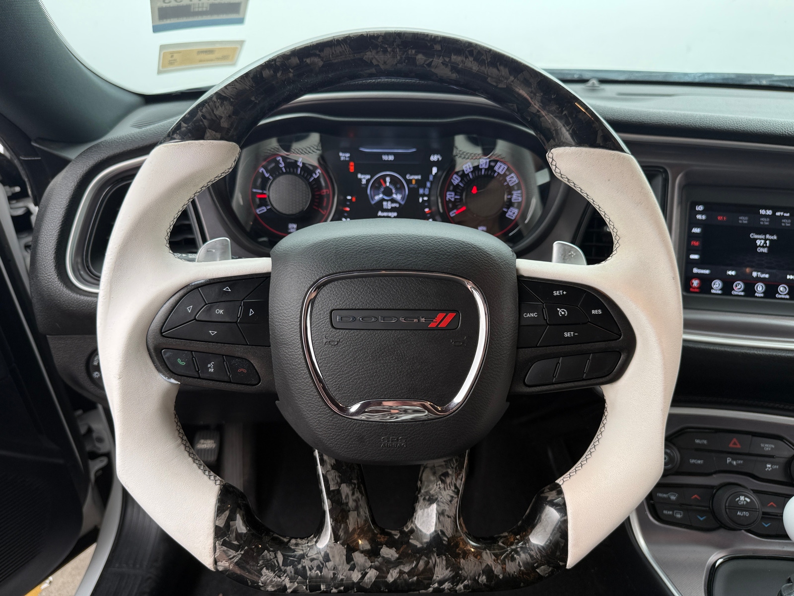 Thumbnail: 2021 Dodge Challenger - 4