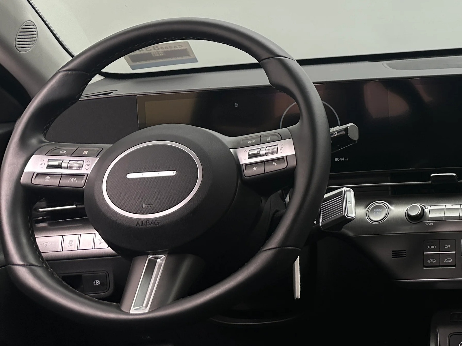Thumbnail: 2025 Hyundai Kona - 5