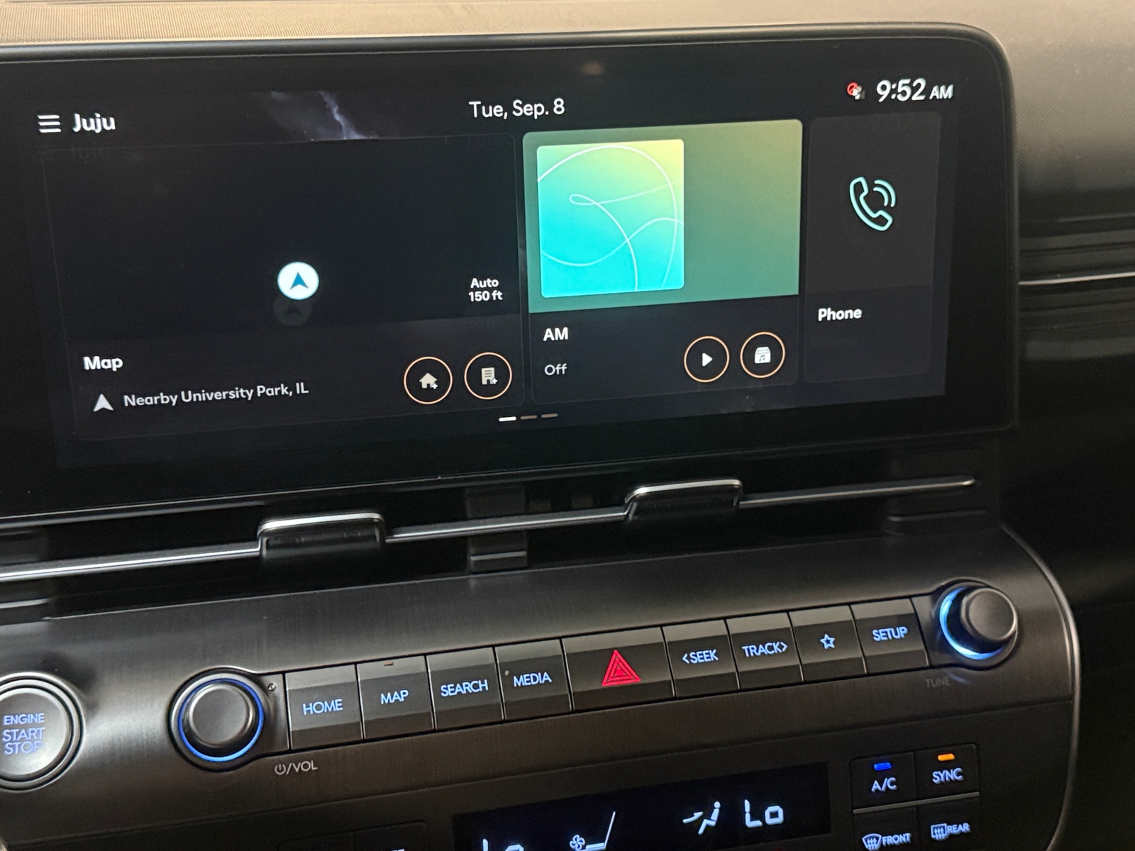 Thumbnail: 2025 Hyundai Kona - 4
