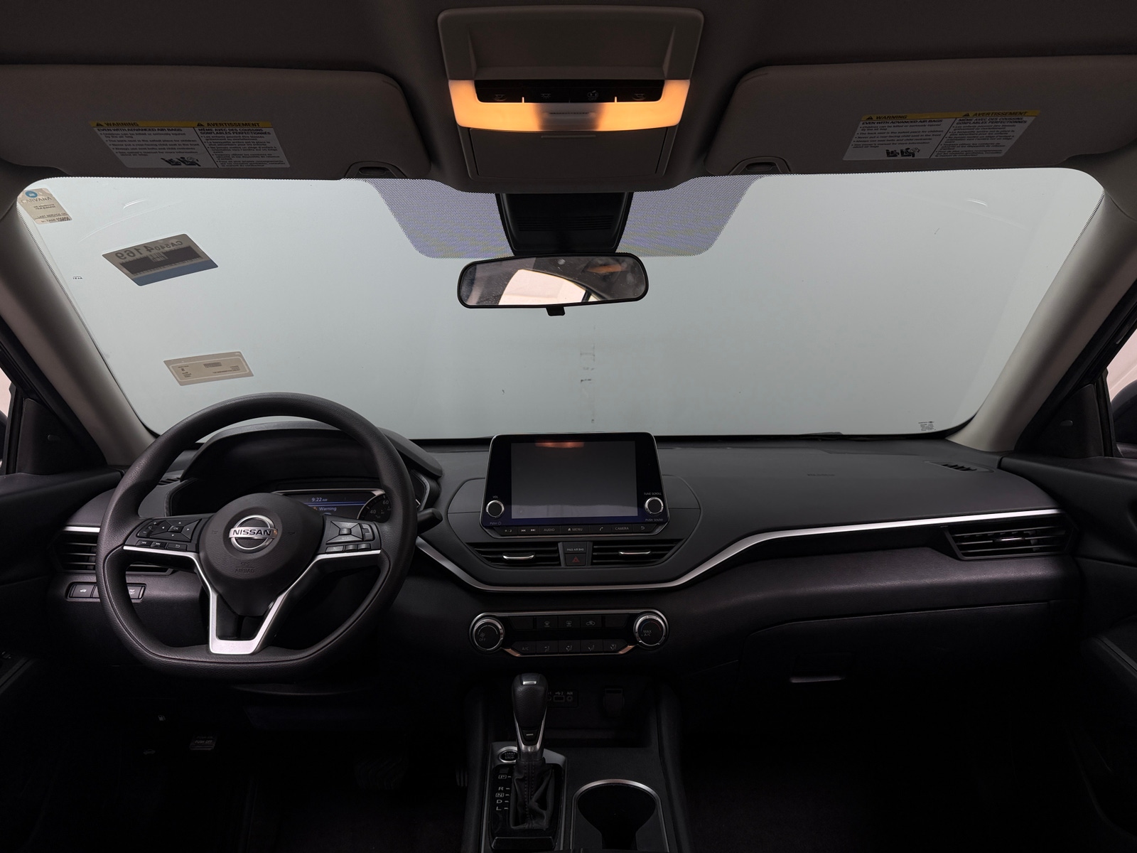 Thumbnail: 2022 Nissan Altima - 3