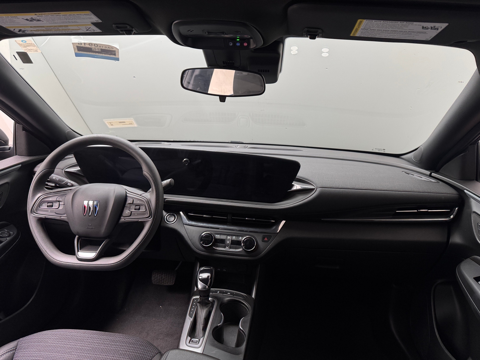 Thumbnail: 2026 Buick Envista - 2