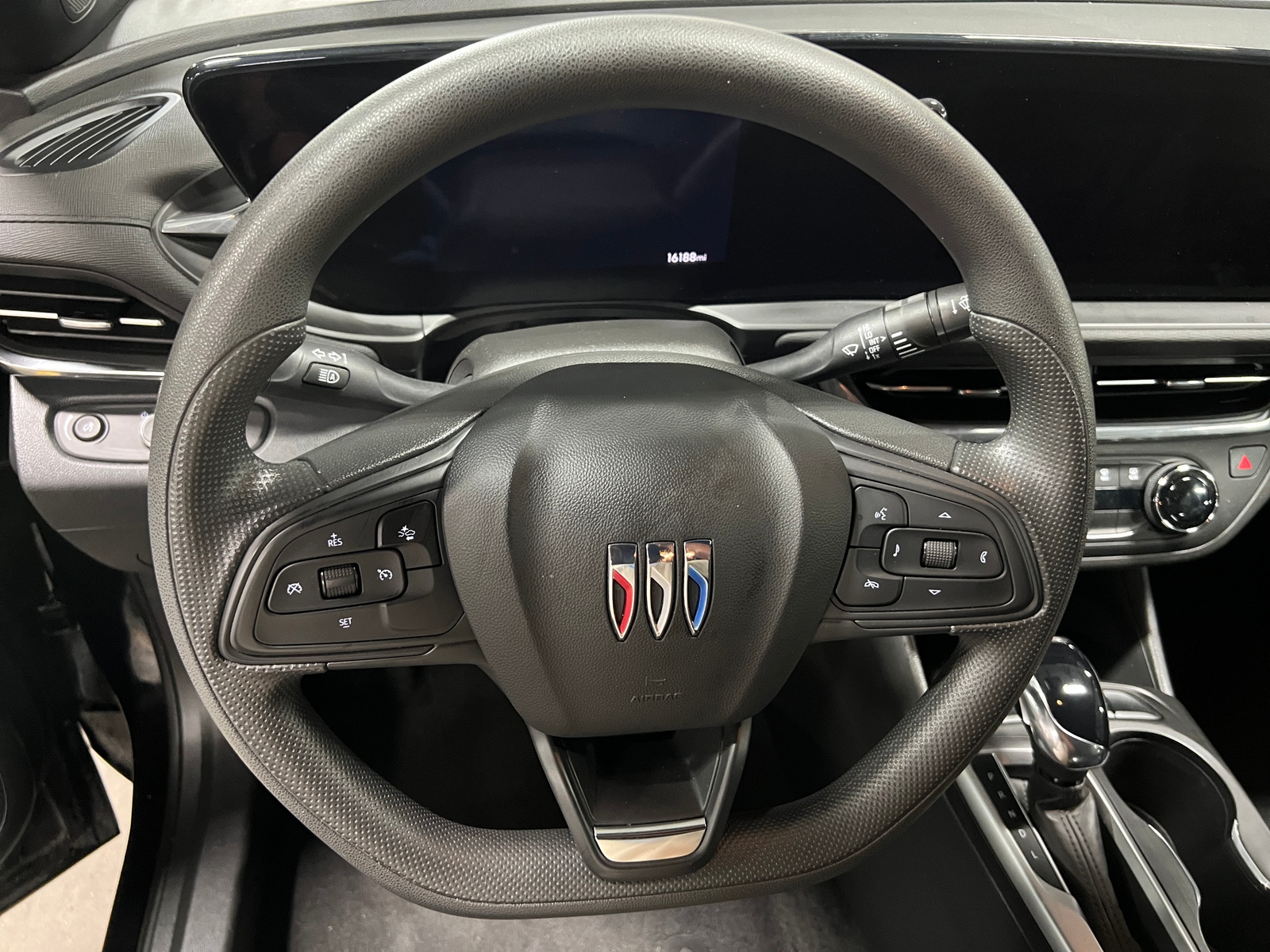 Thumbnail: 2026 Buick Envista - 4
