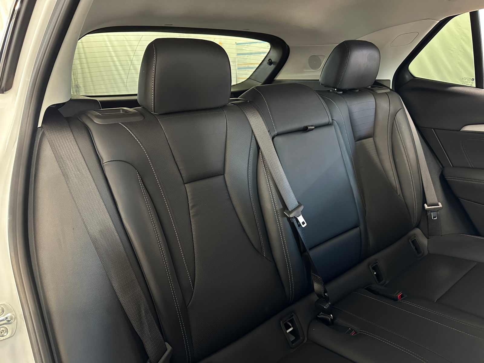 Thumbnail: 2024 Buick Envision - 5