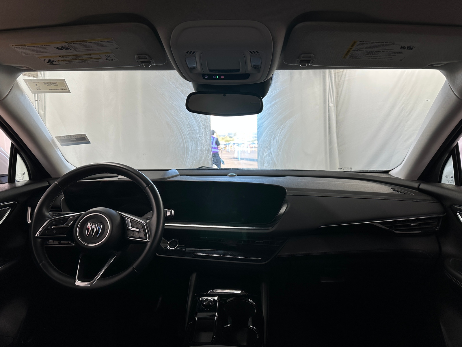 Thumbnail: 2024 Buick Envision - 2