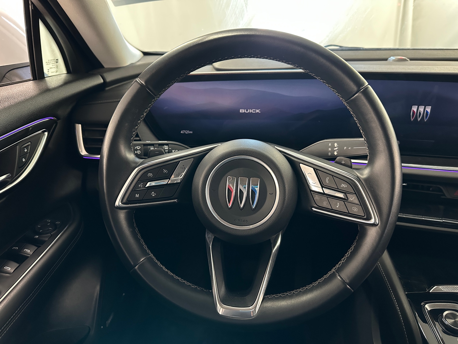 Thumbnail: 2024 Buick Envision - 4
