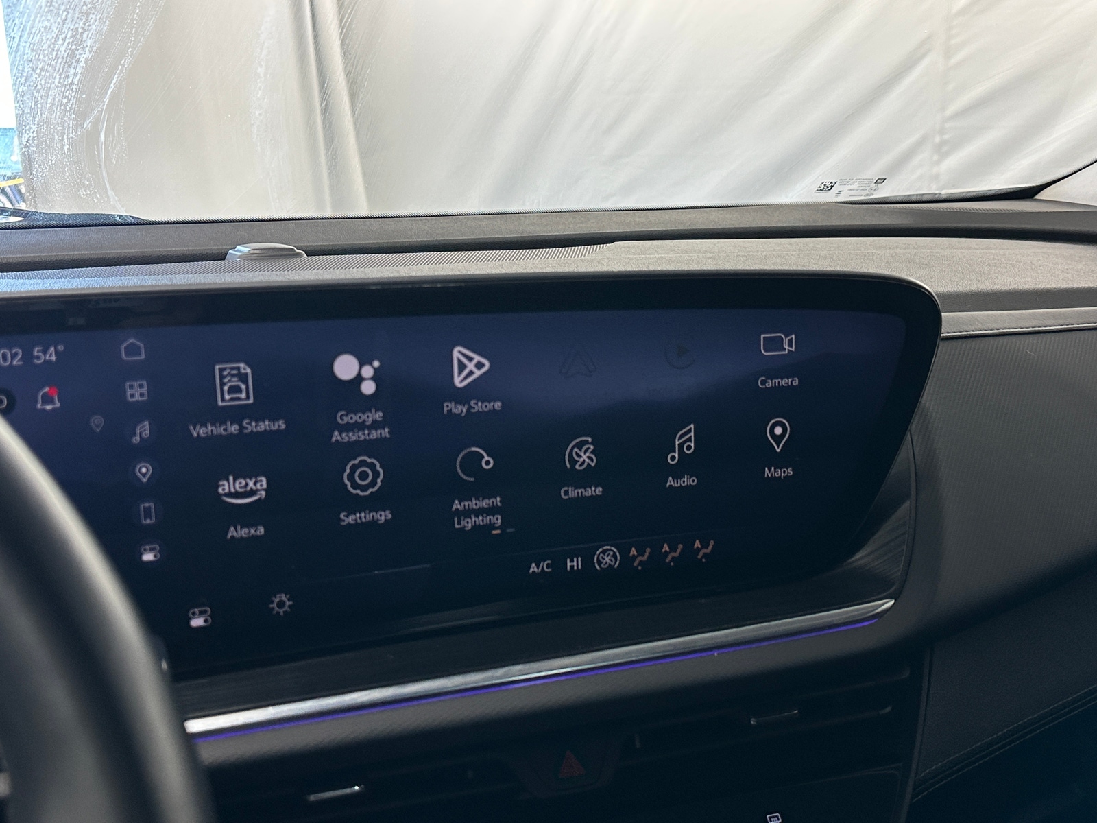 Thumbnail: 2024 Buick Envision - 3
