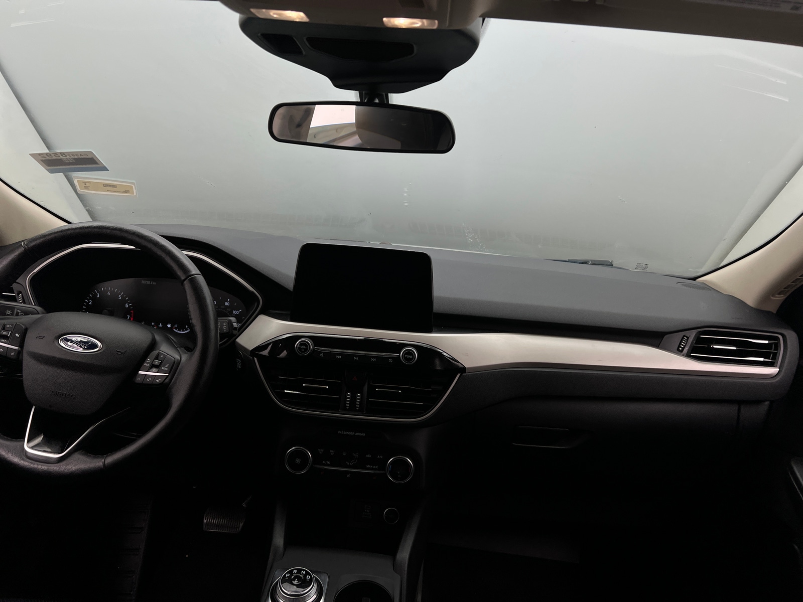 Thumbnail: 2020 Ford Escape - 2