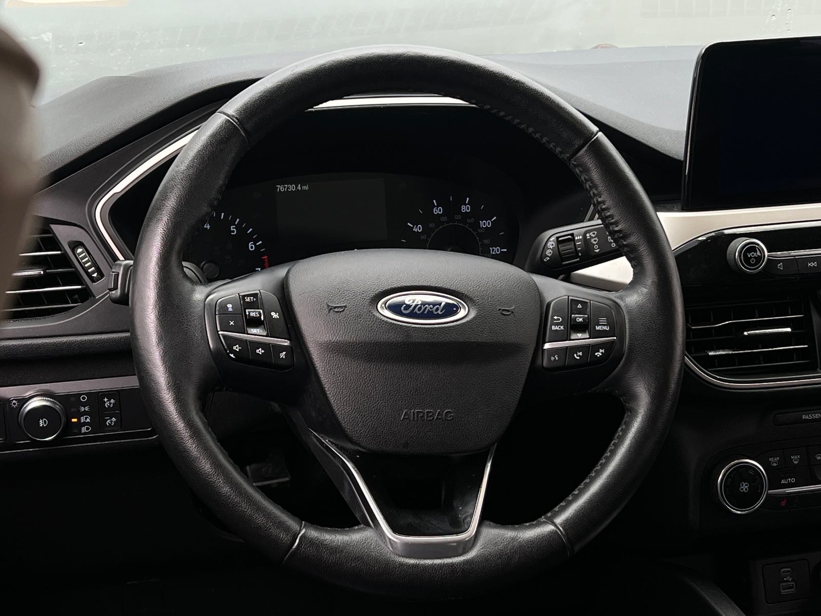 Thumbnail: 2020 Ford Escape - 4