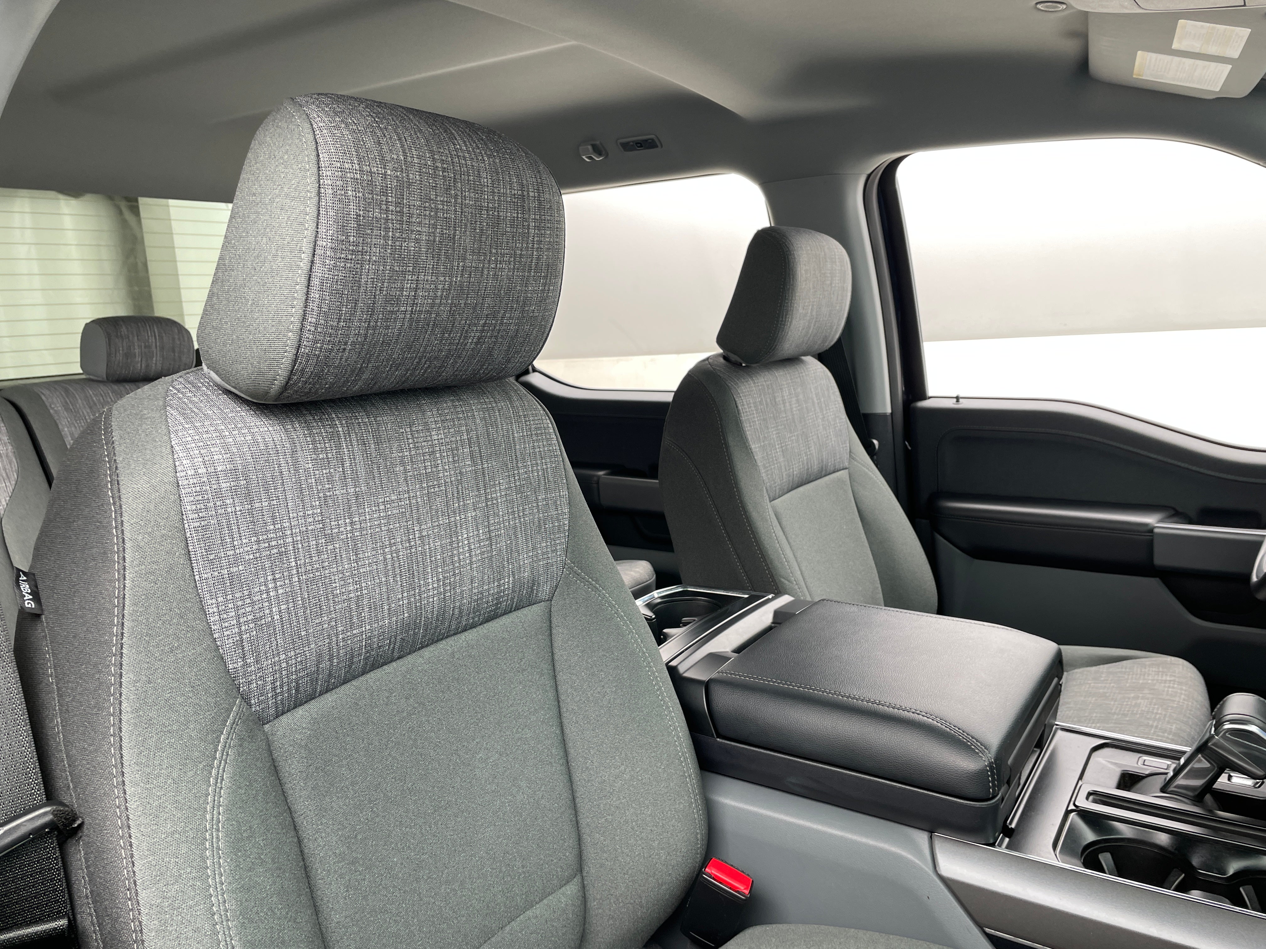 2023 Ford F-150 Lightning