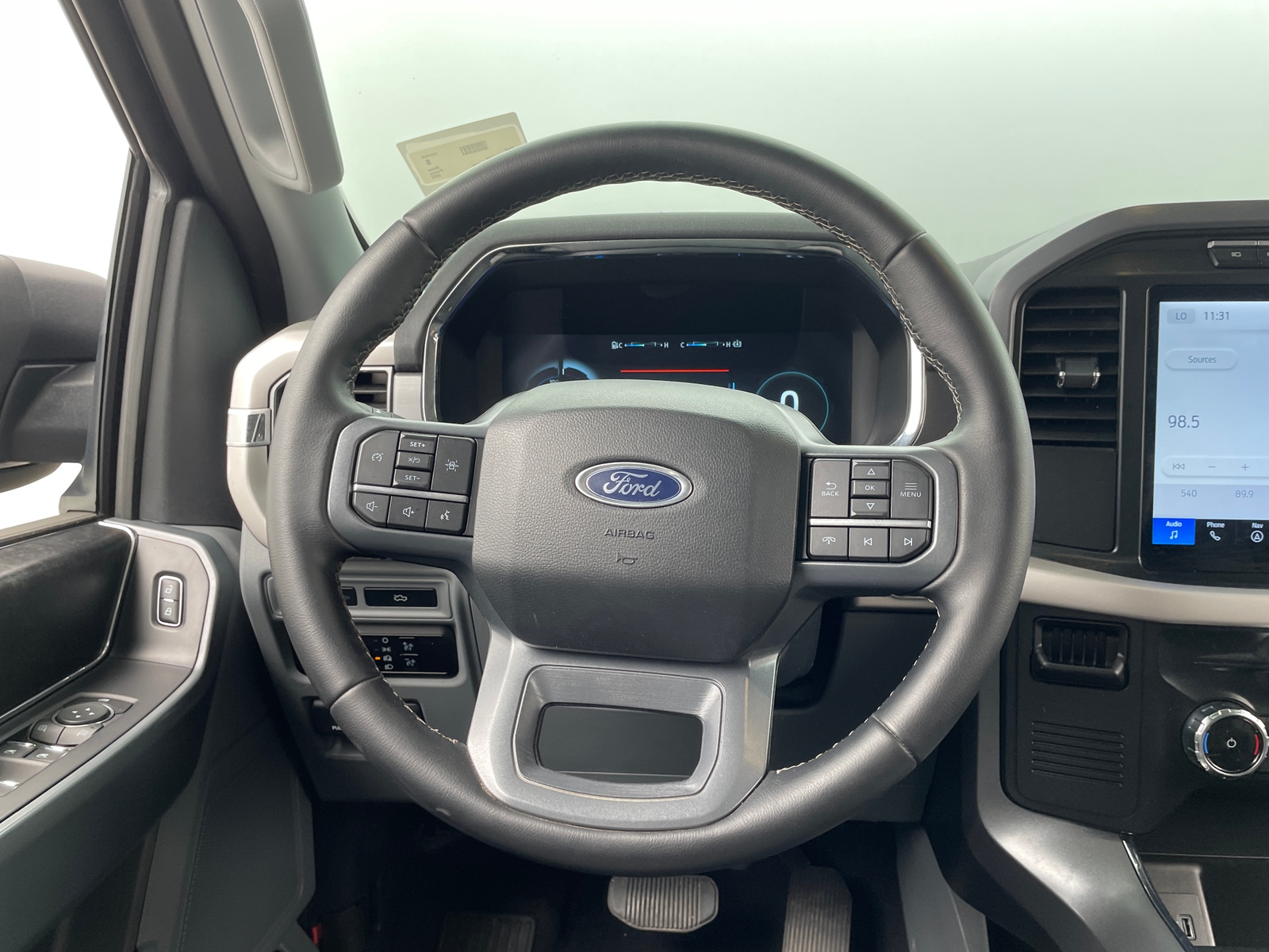 Thumbnail: 2023 Ford F-150 - 5