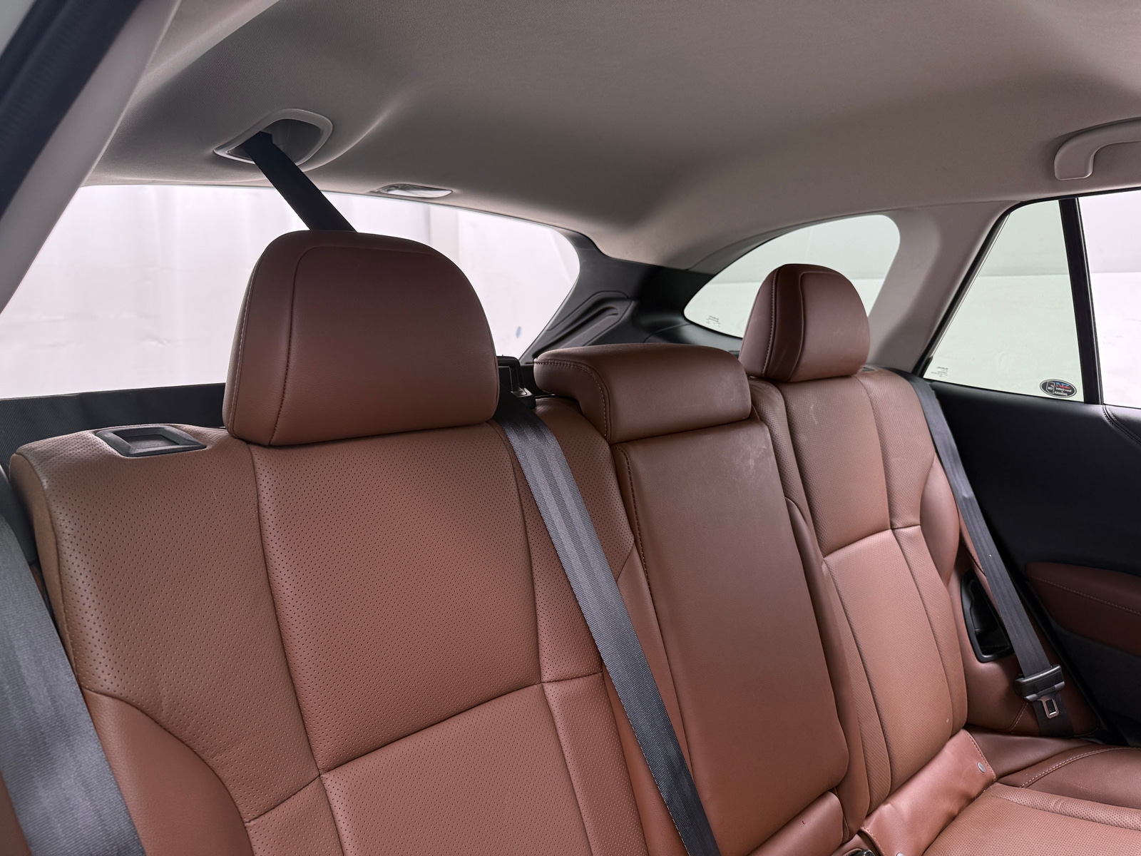 Thumbnail: 2021 Subaru Outback - 5