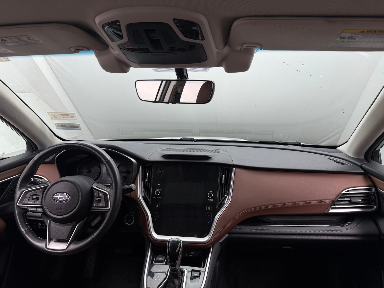 Thumbnail: 2021 Subaru Outback - 2