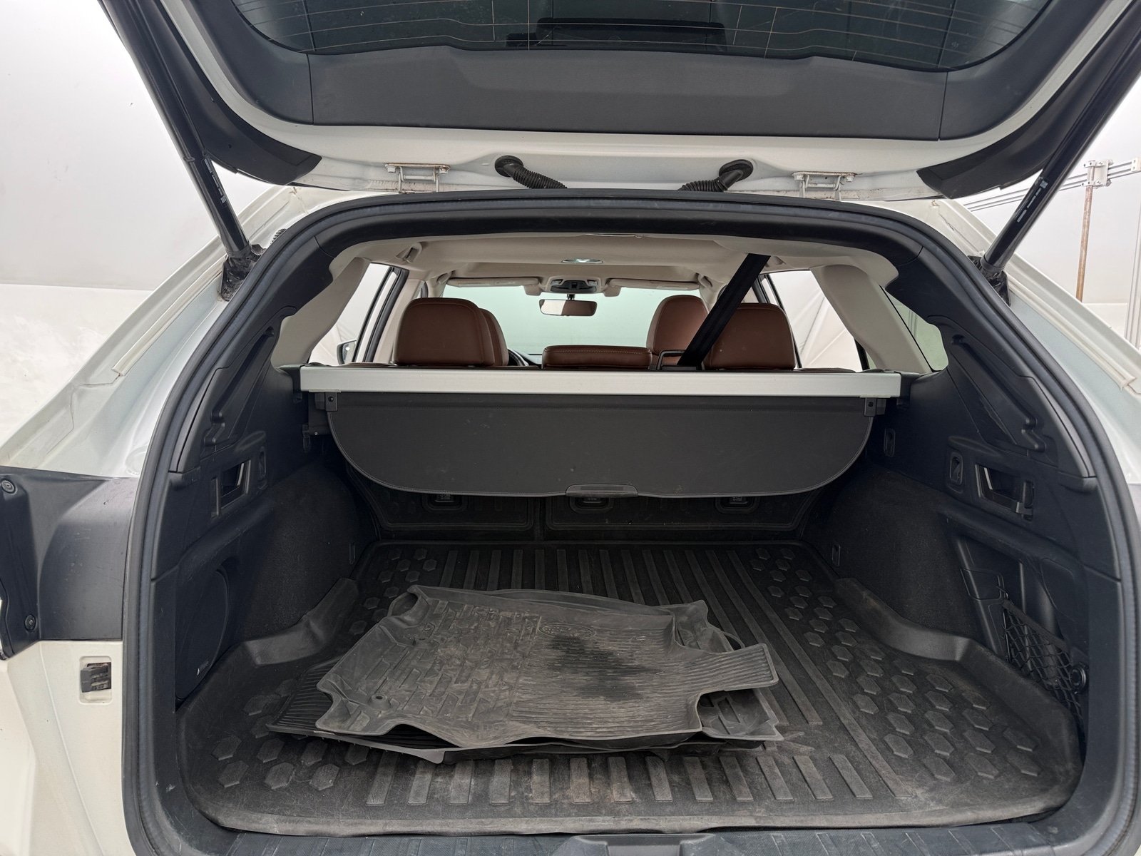 Thumbnail: 2021 Subaru Outback - 6