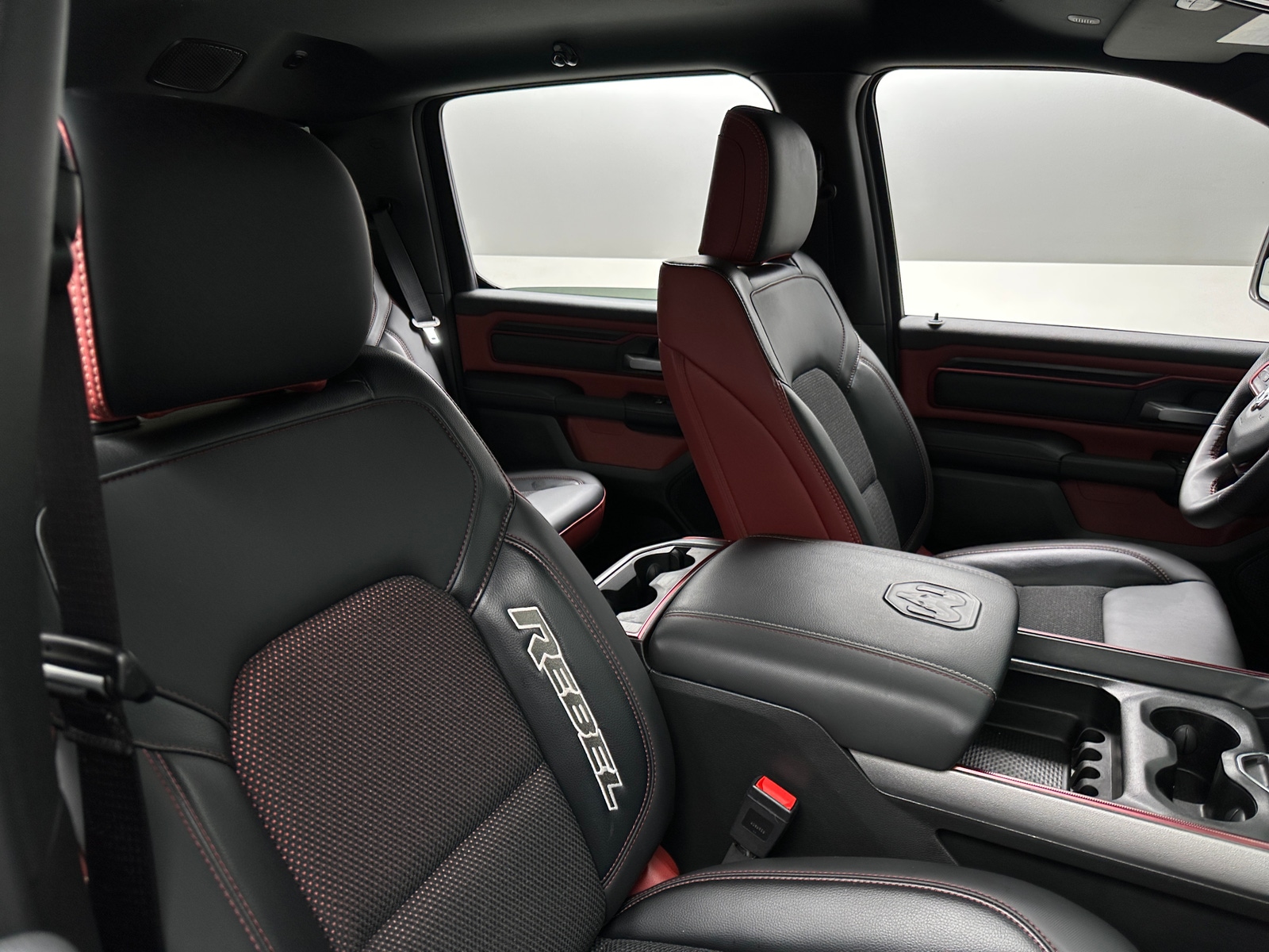 Thumbnail: 2026 RAM 1500 - 2