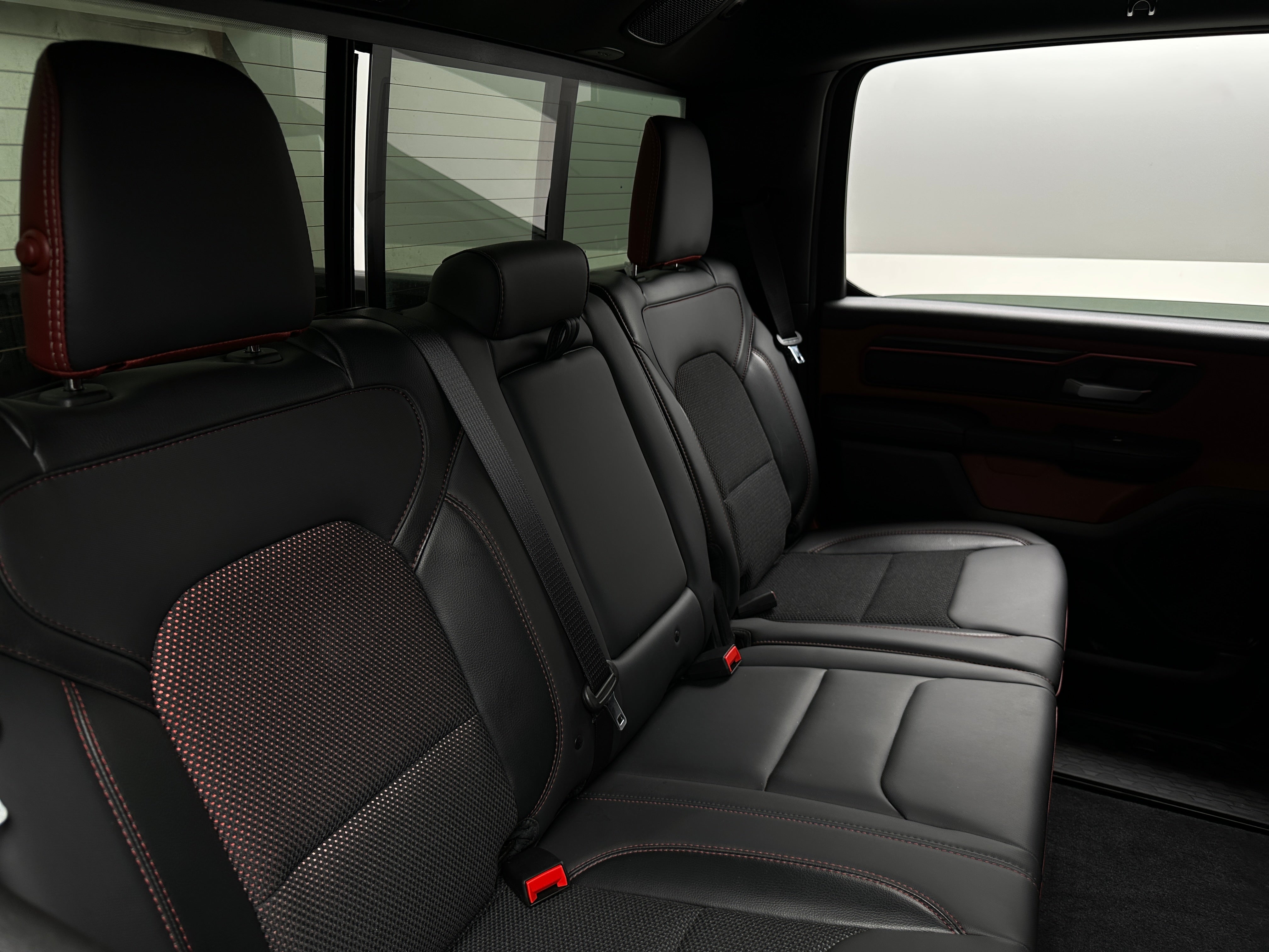 2026 RAM Ram 1500 Pickup