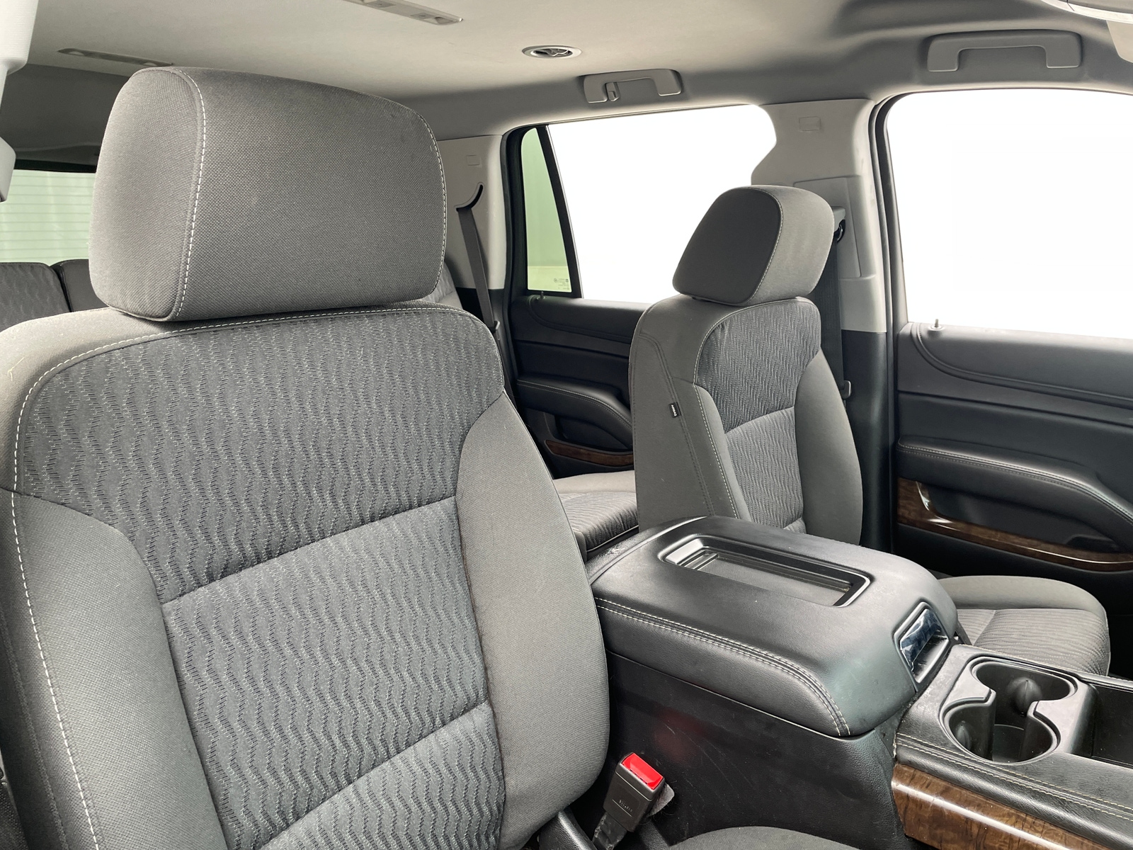 Thumbnail: 2020 Chevrolet Tahoe - 2