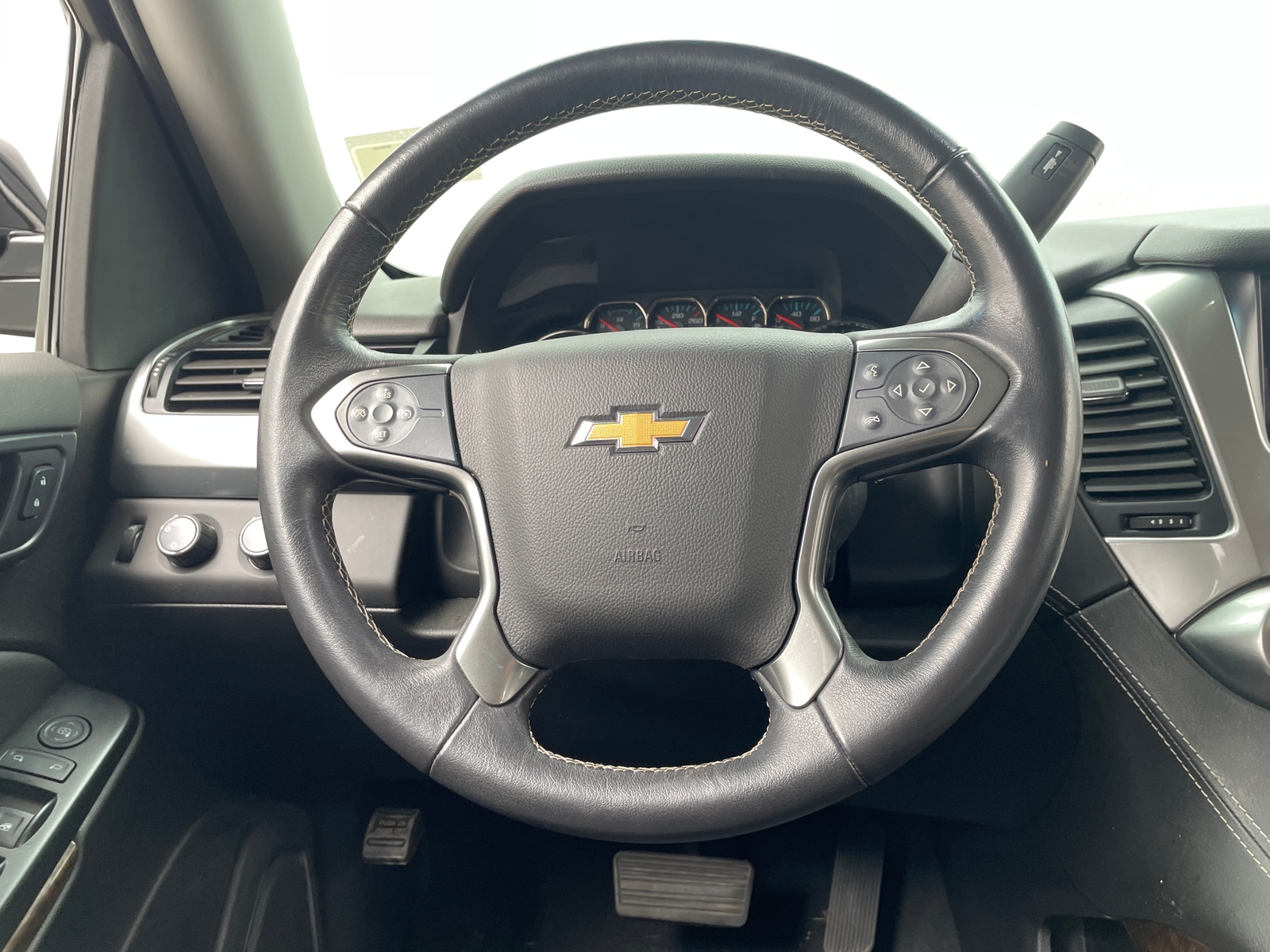 Thumbnail: 2020 Chevrolet Tahoe - 5