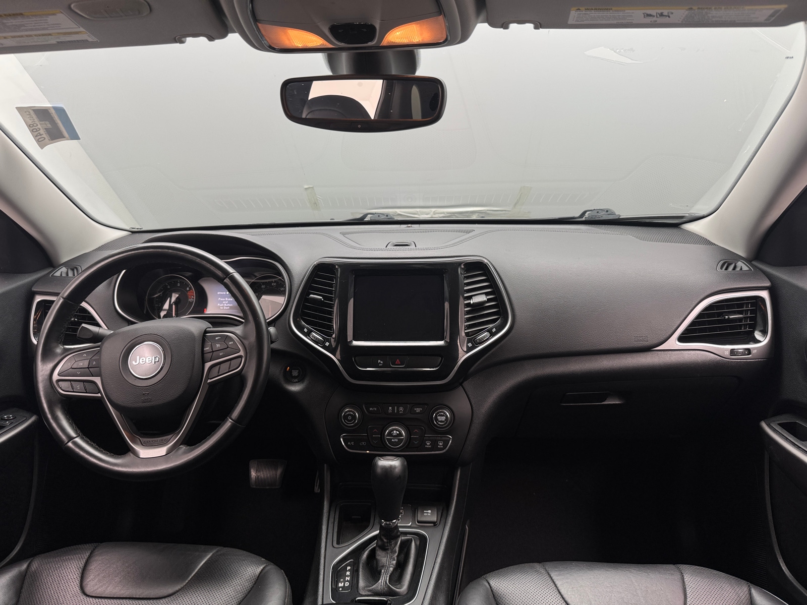 Thumbnail: 2019 Jeep Cherokee - 2